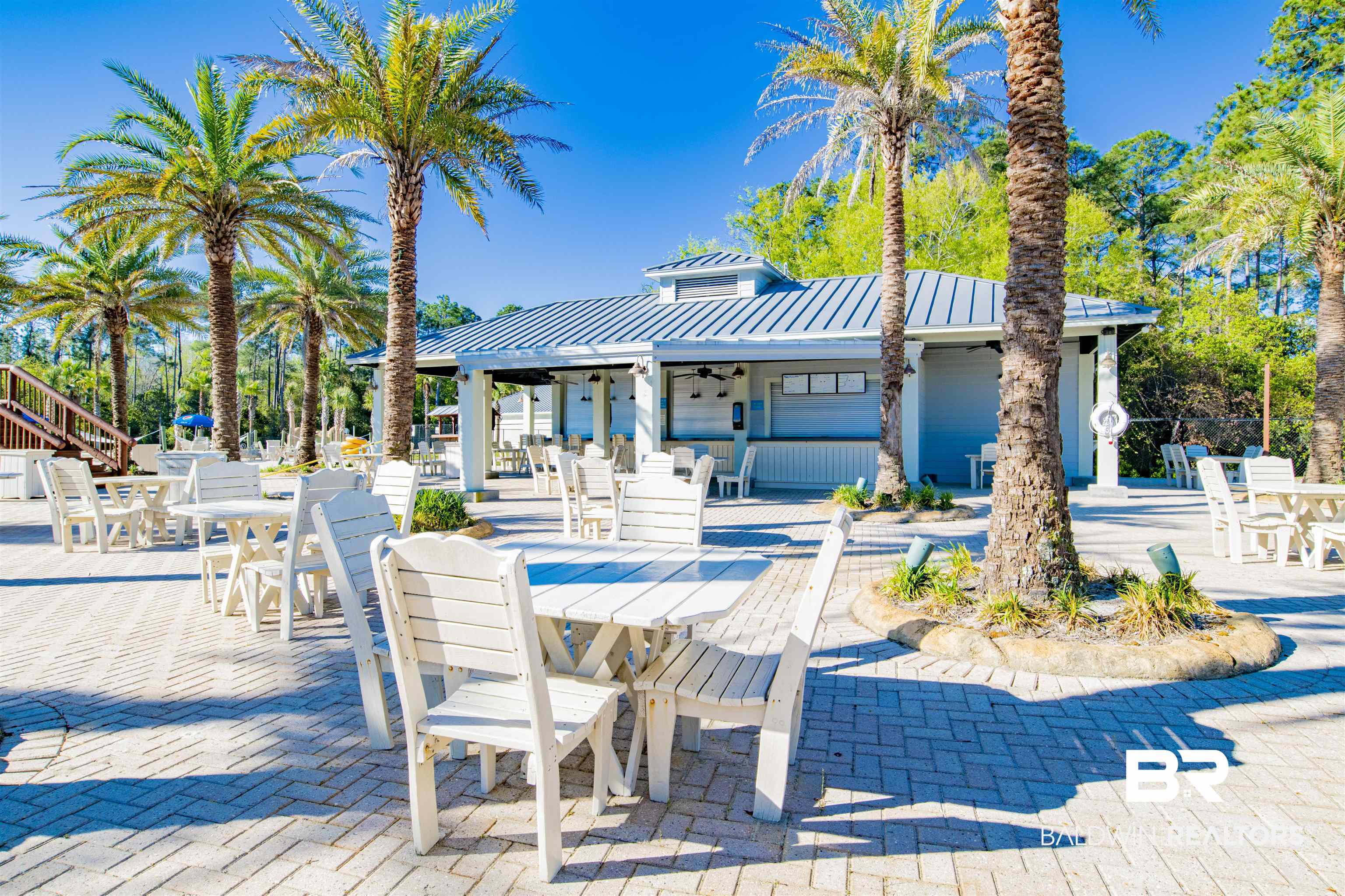 4851 Wharf Parkway 322