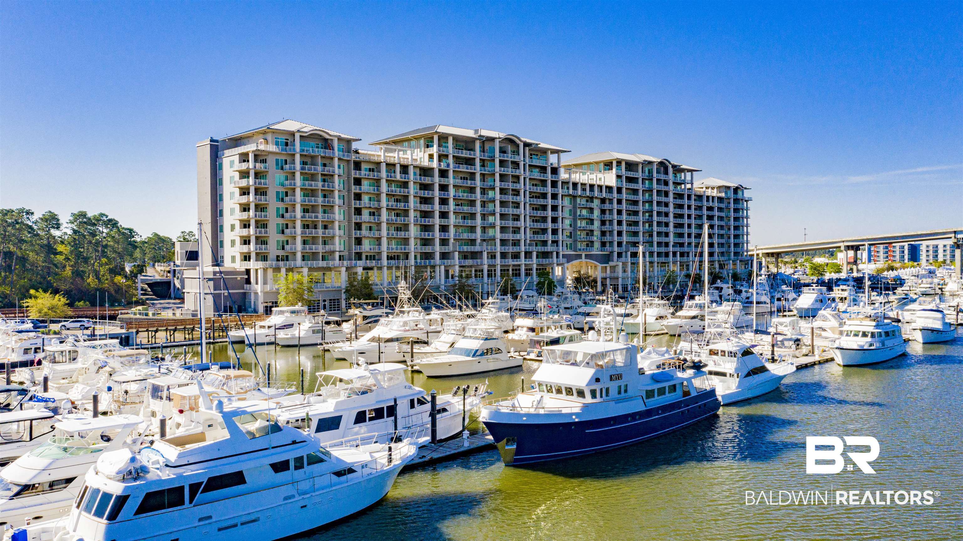 4851 Wharf Parkway 322