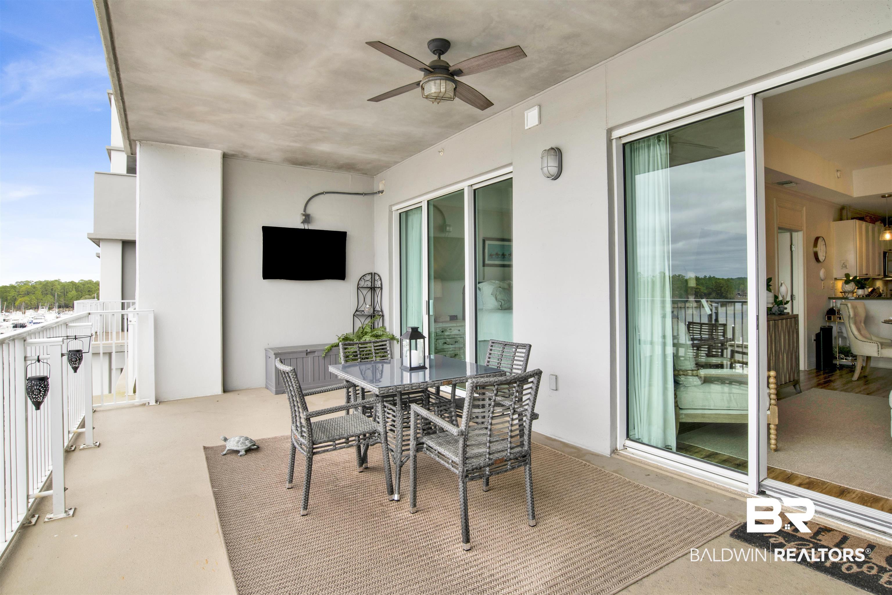 4851 Wharf Parkway 322