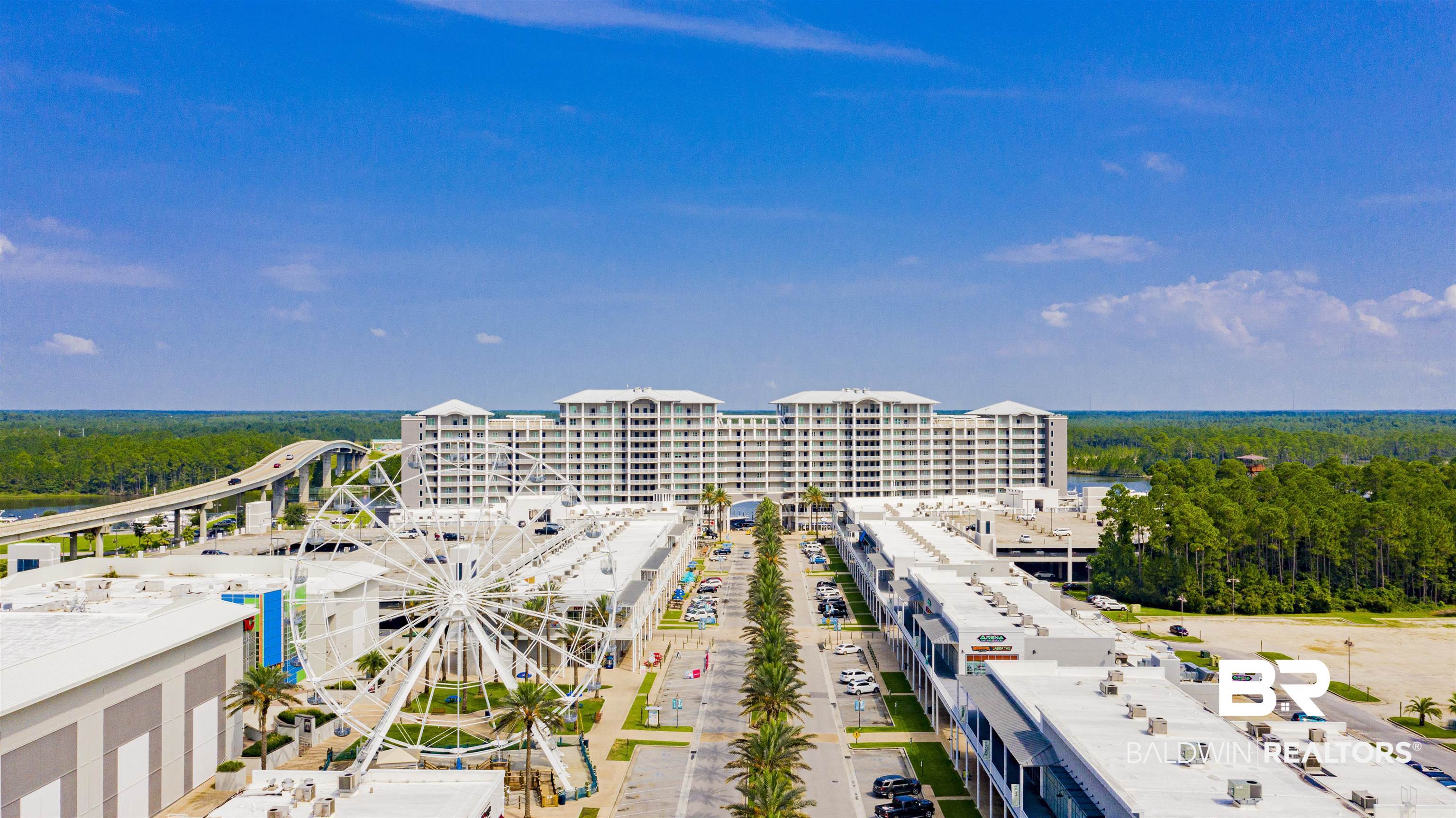 4851 Wharf Parkway 322