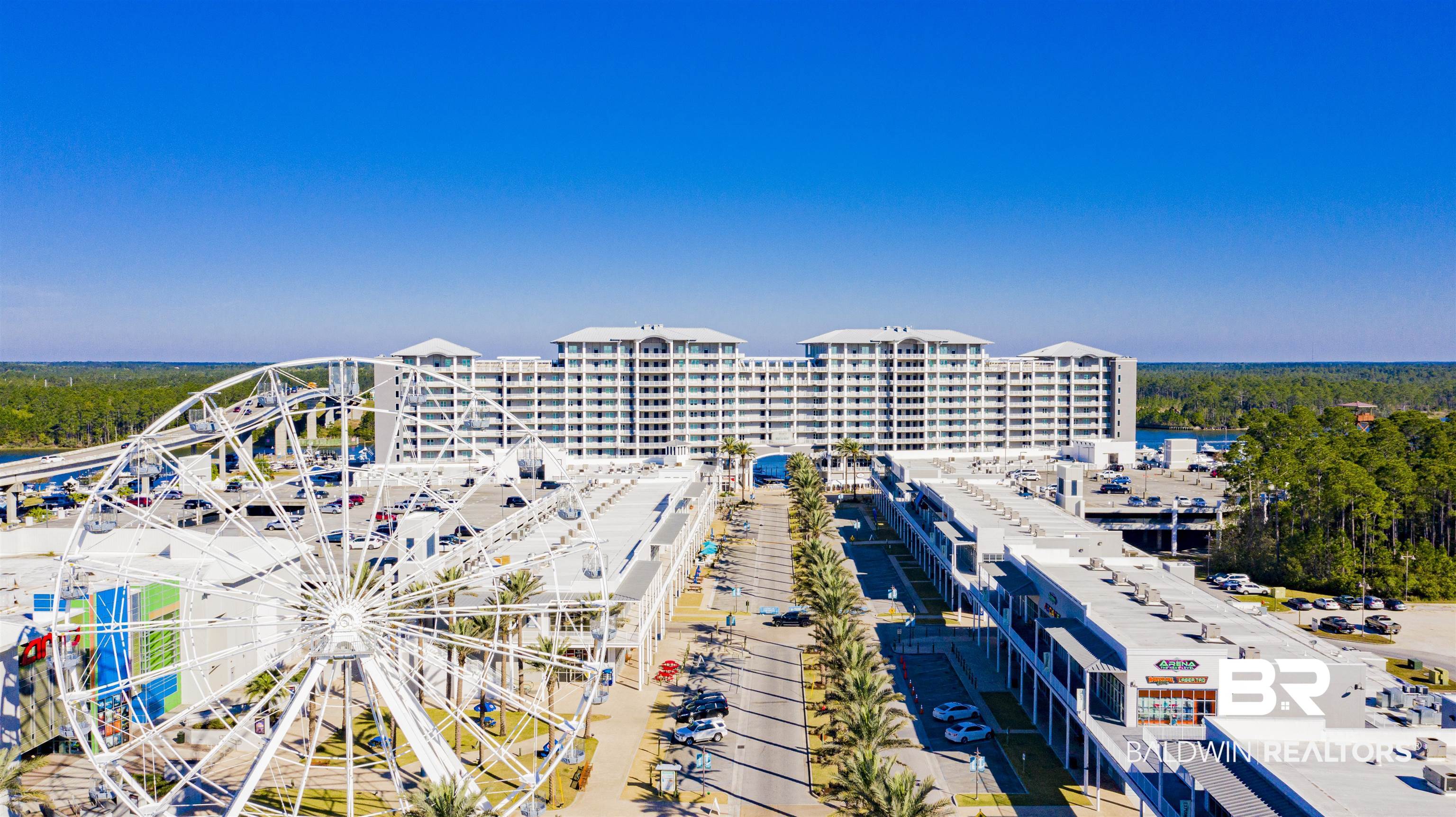 4851 Wharf Parkway 322