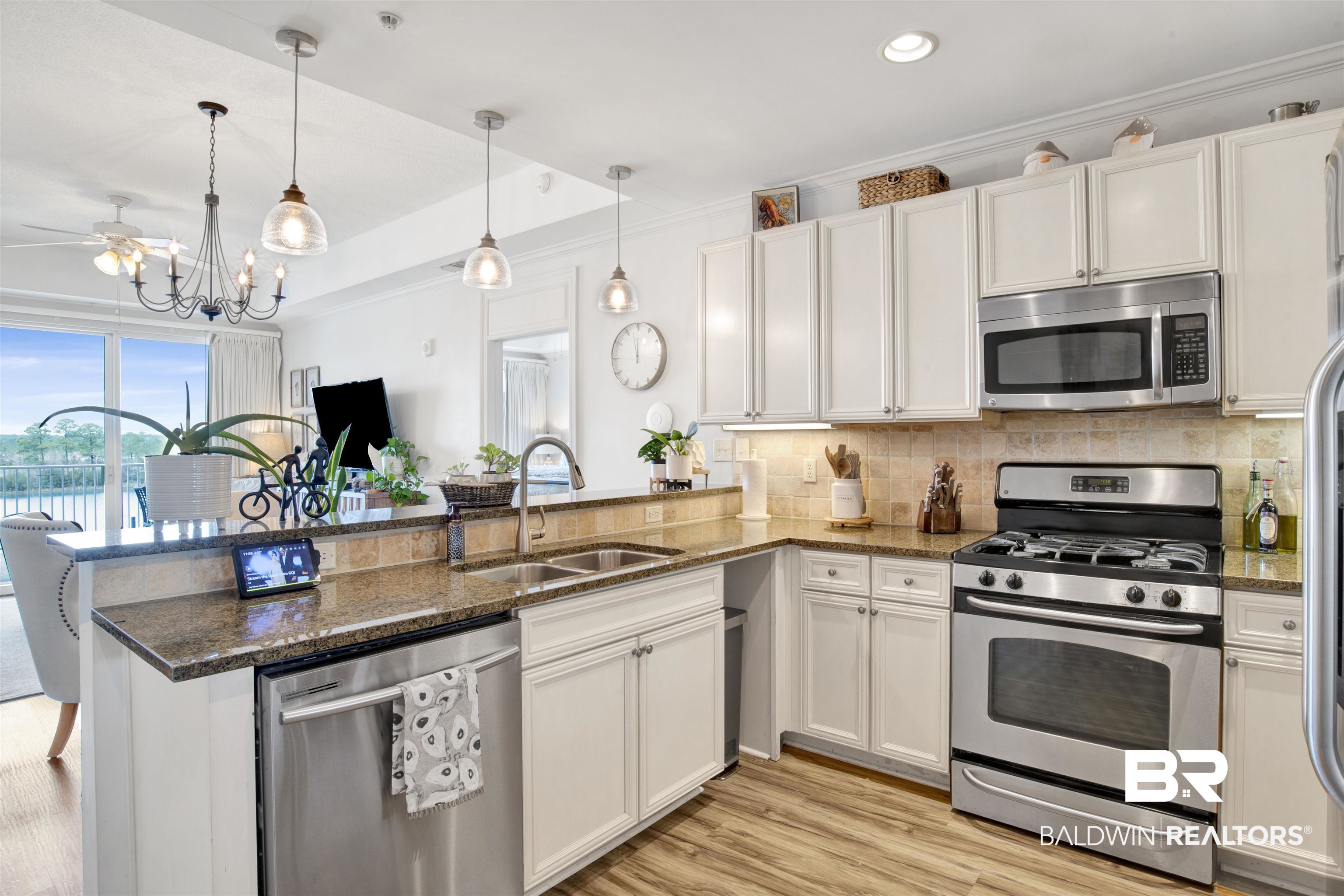 4851 Wharf Parkway 322