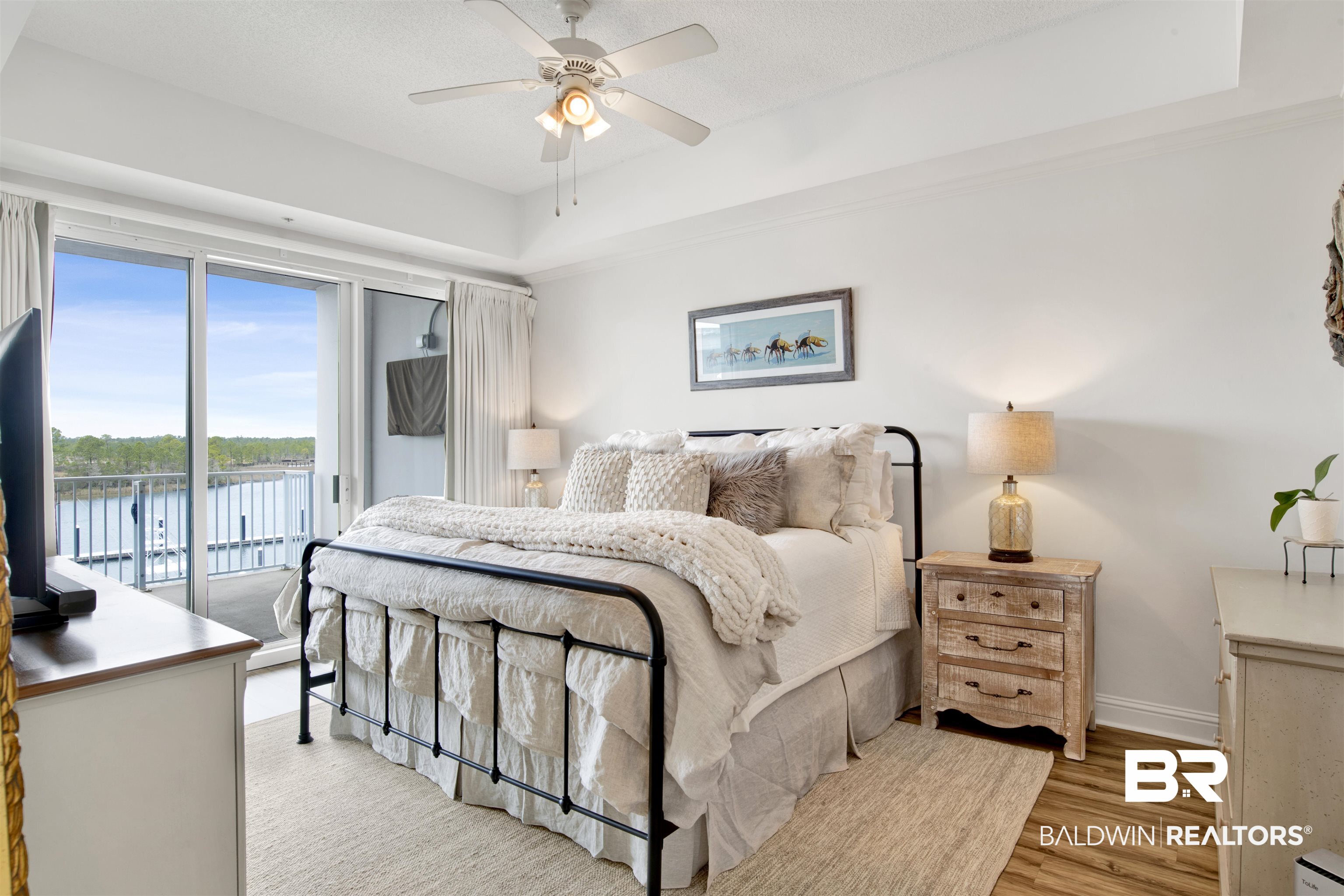 4851 Wharf Parkway 322