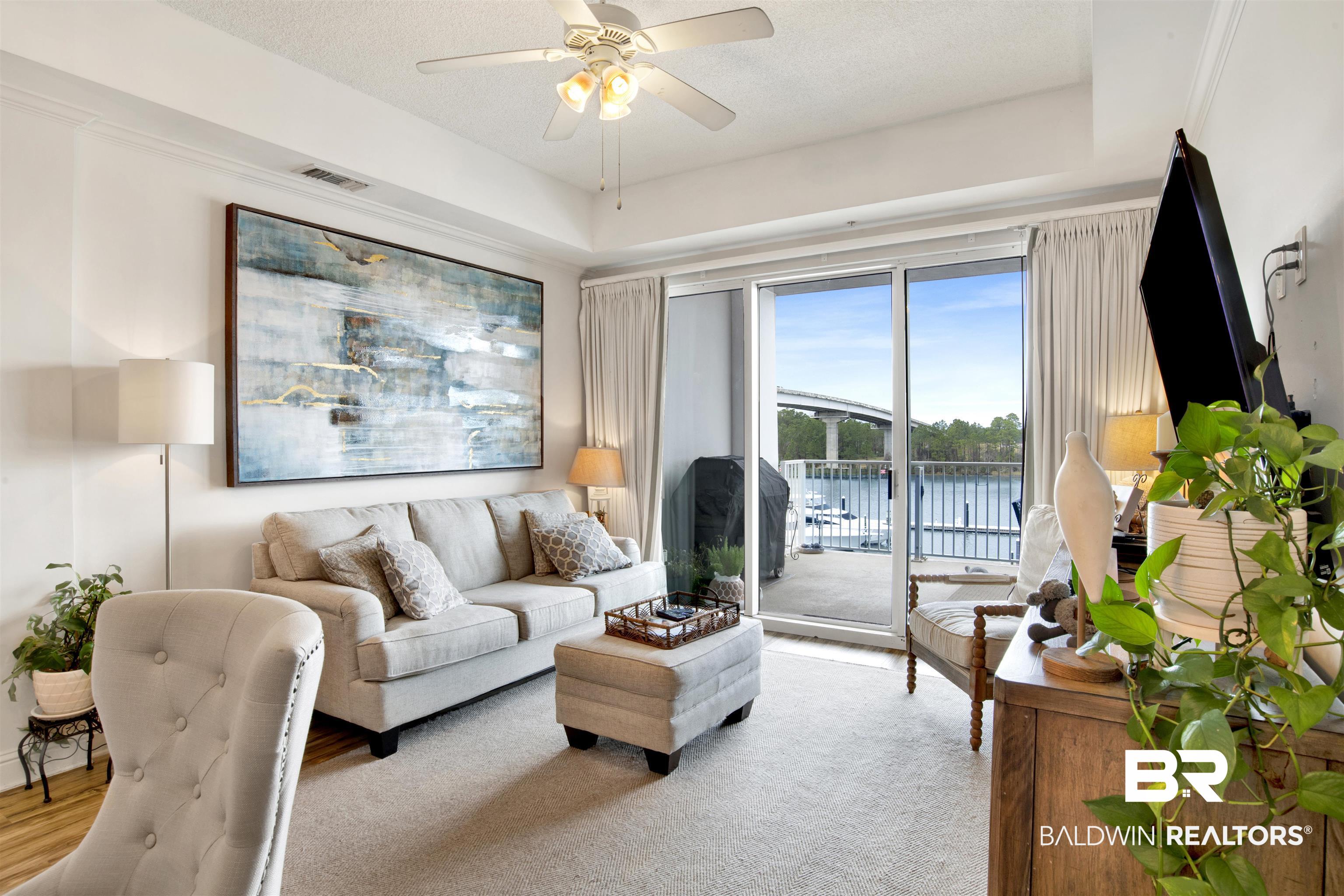 4851 Wharf Parkway 322