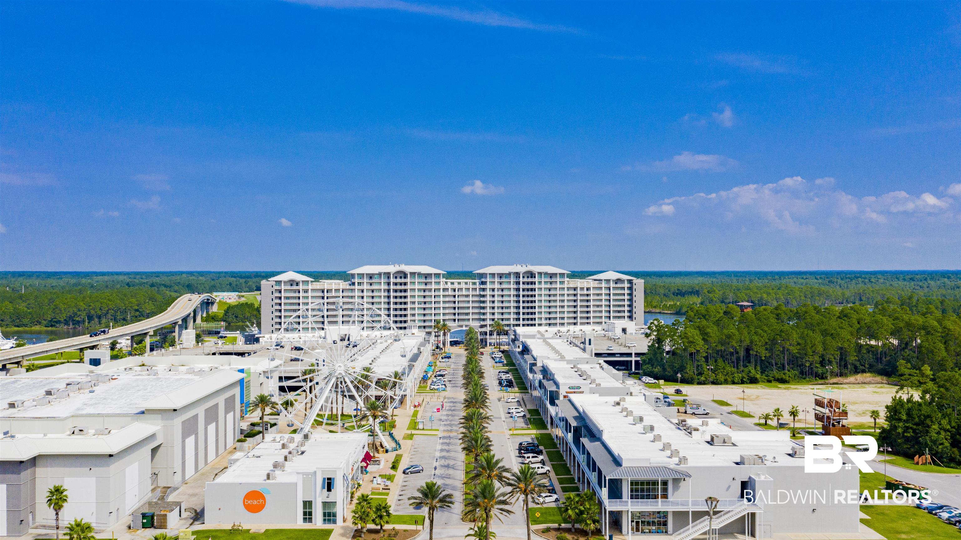 4851 Wharf Parkway 322