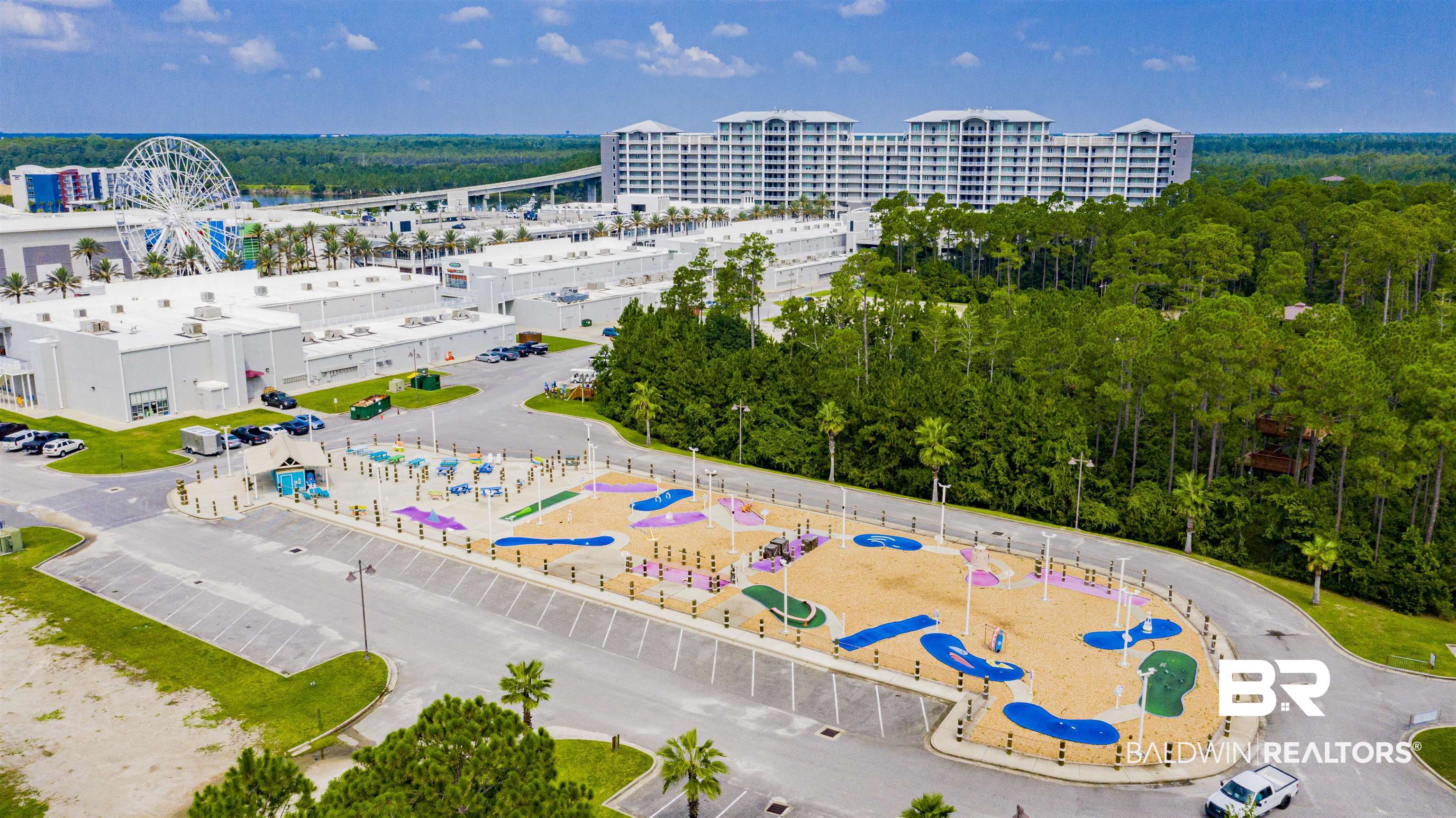 4851 Wharf Parkway 322