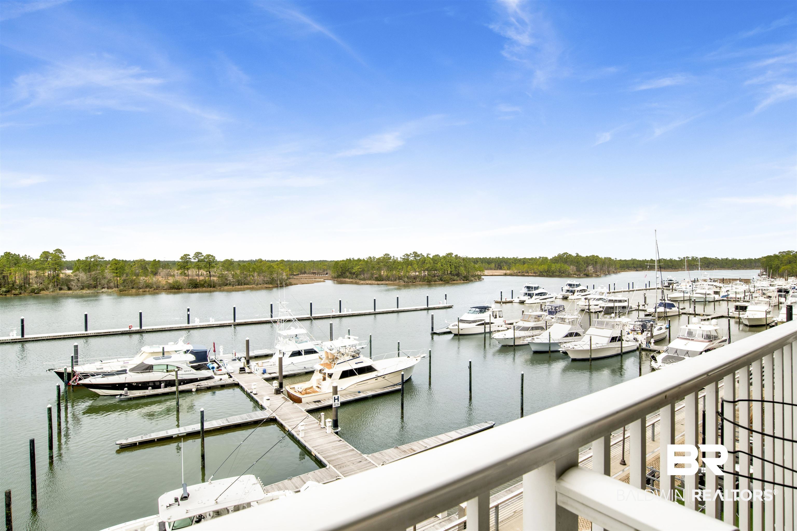4851 Wharf Parkway 322
