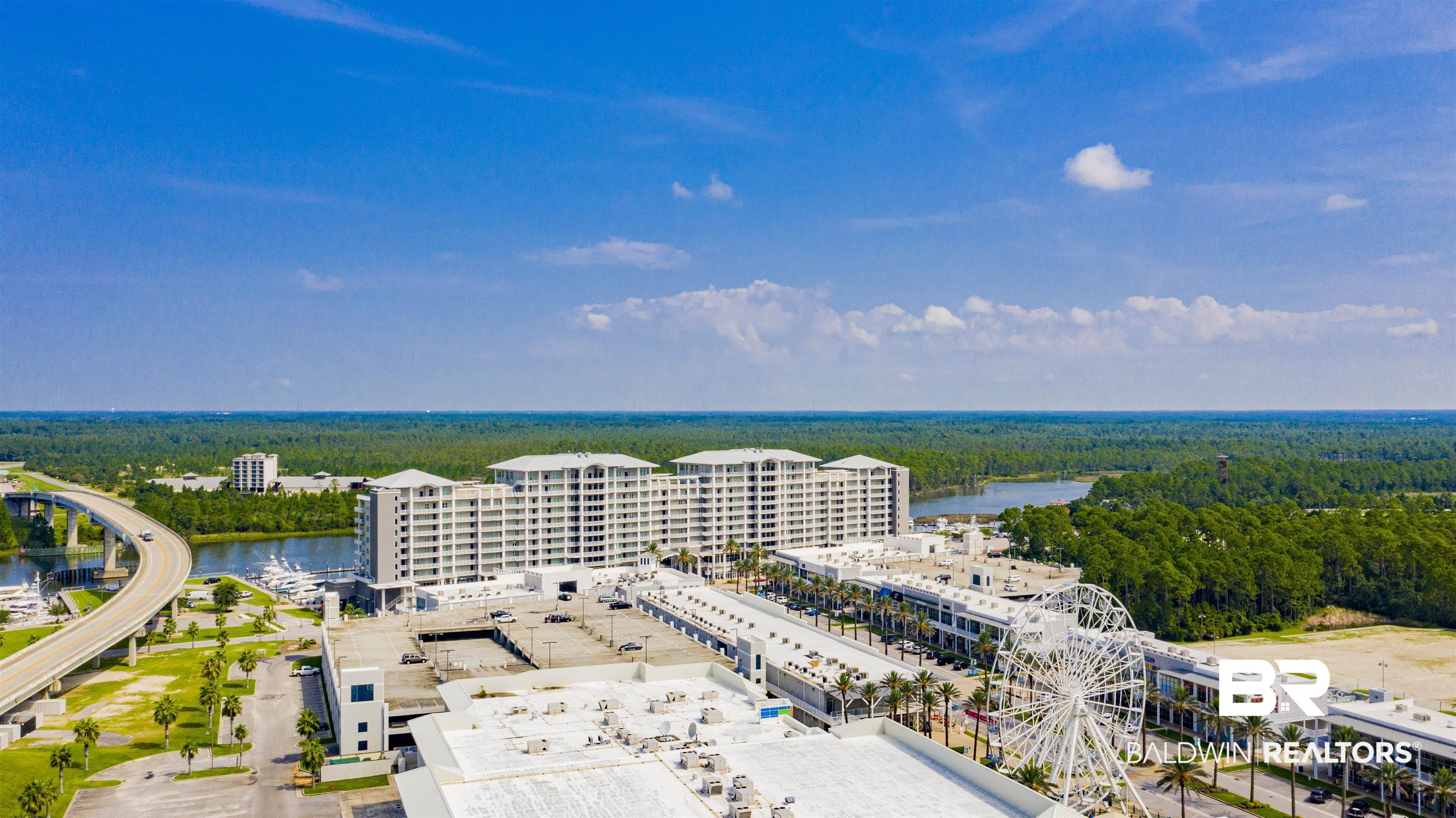 4851 Wharf Parkway 322