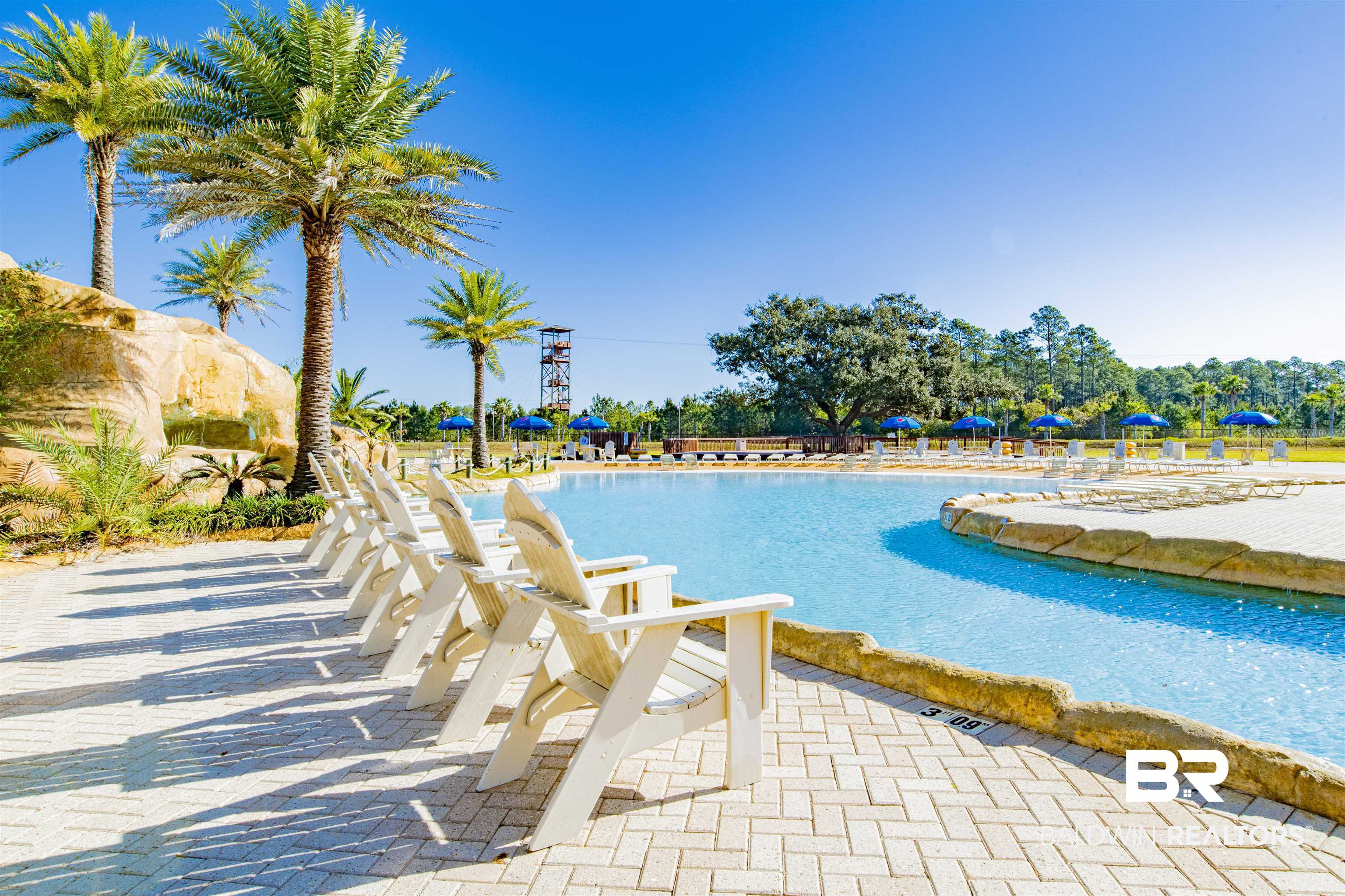 4851 Wharf Parkway 322