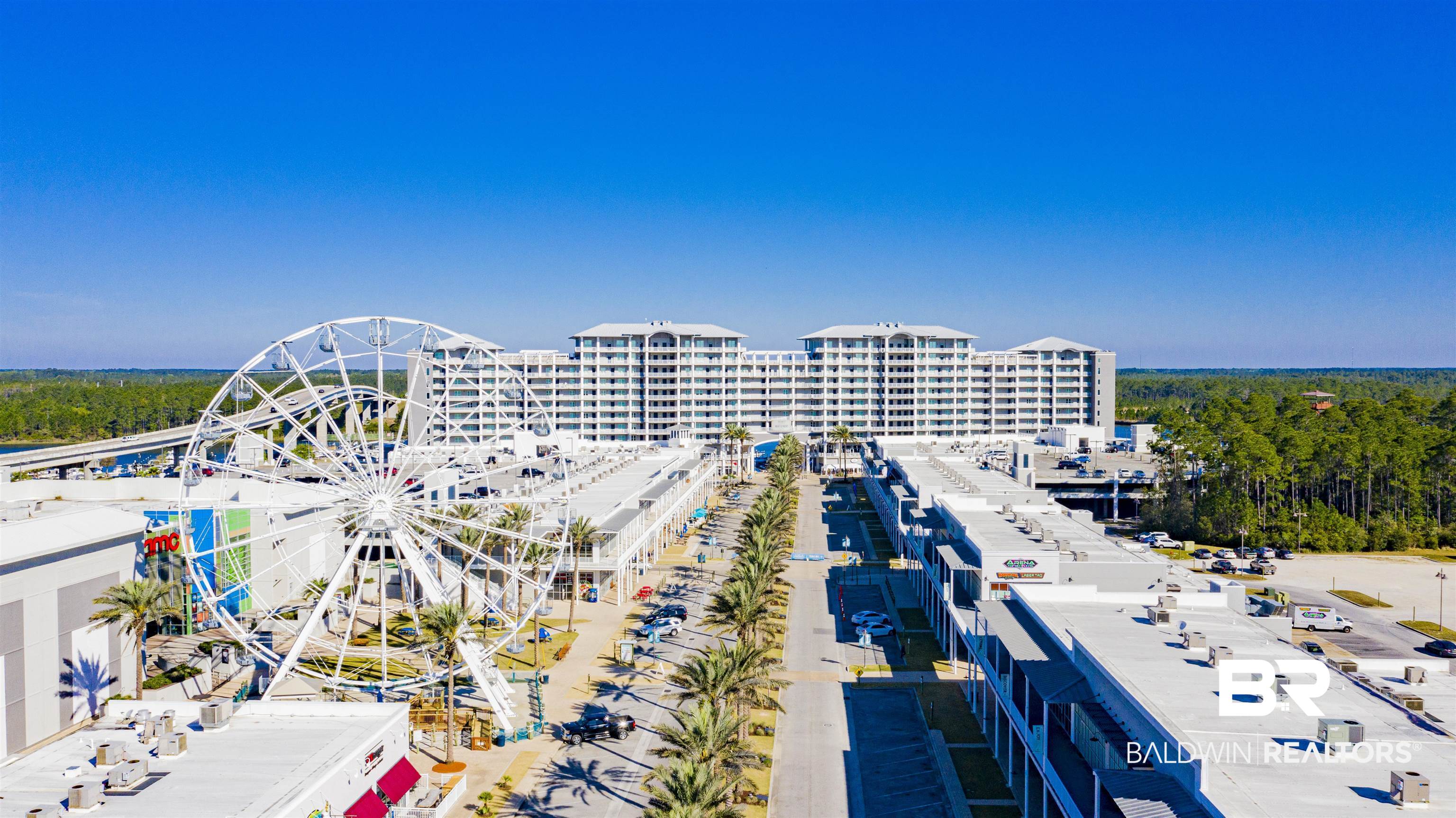 4851 Wharf Parkway 322