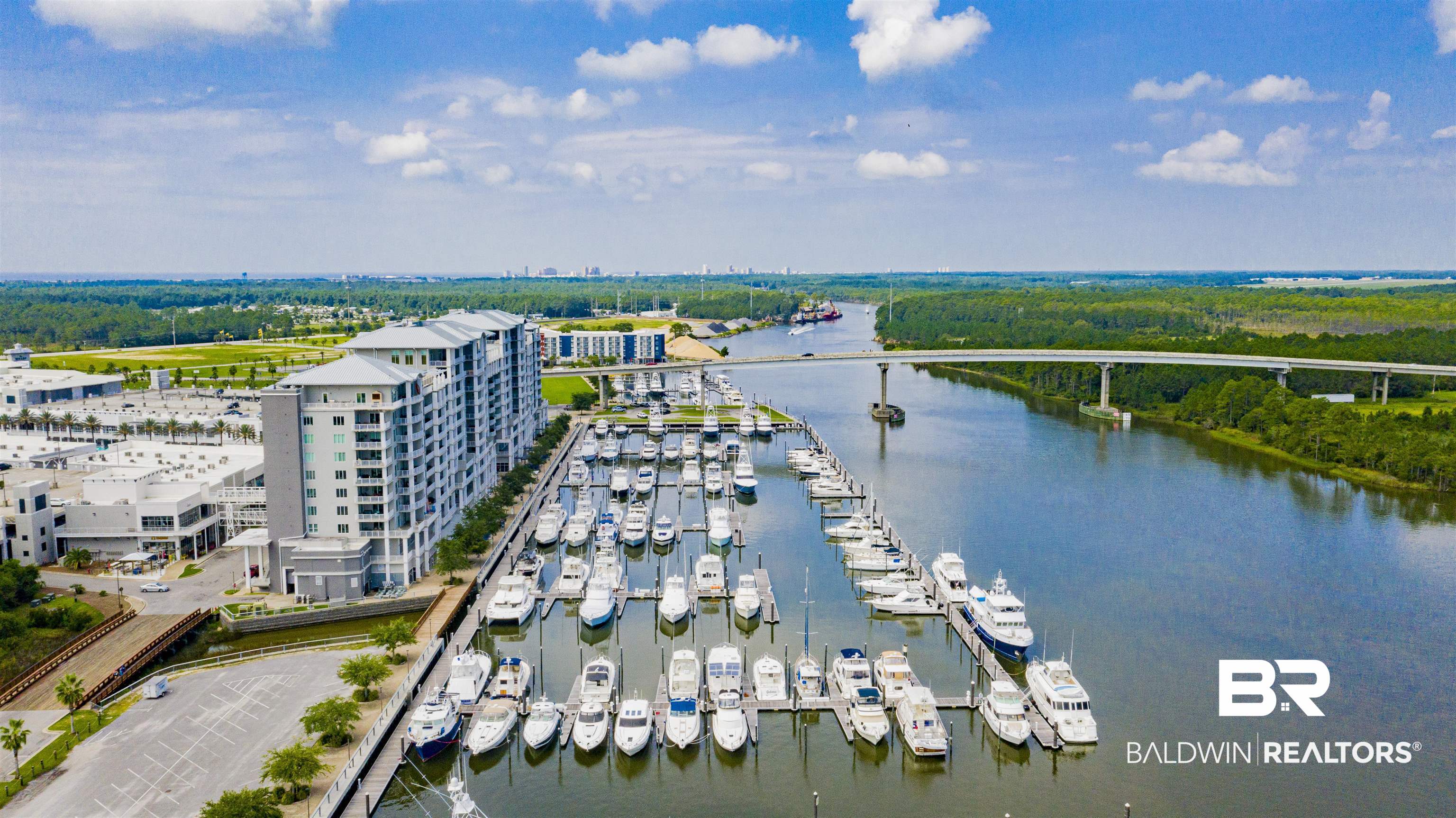 4851 Wharf Parkway 322