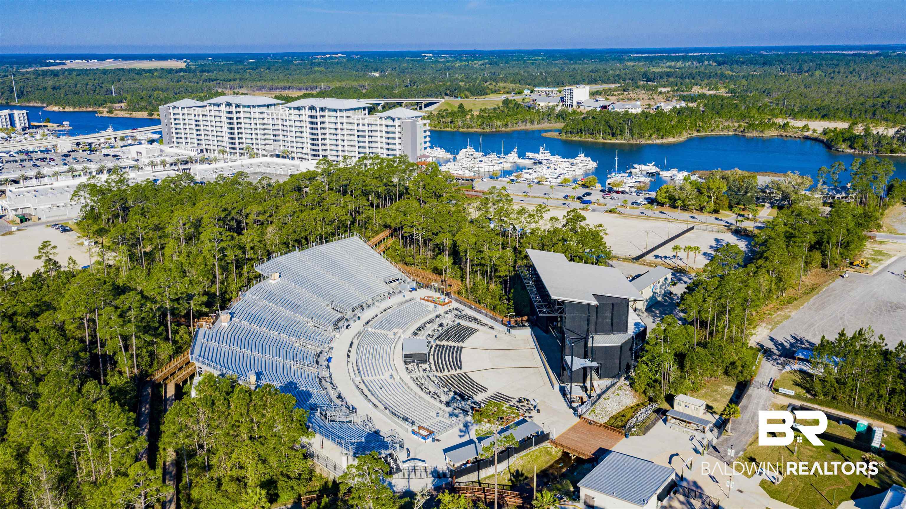 4851 Wharf Parkway 322