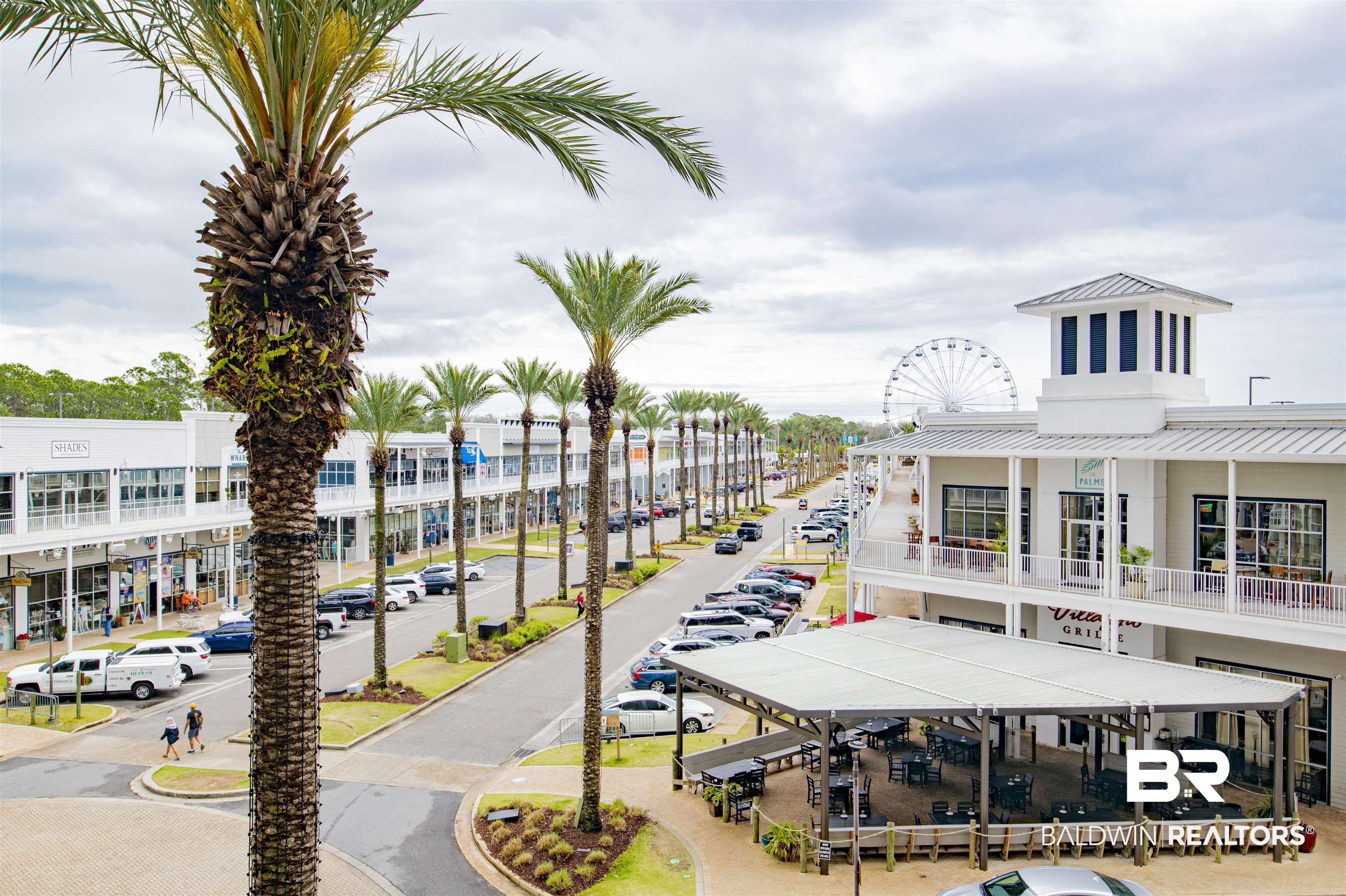 4851 Wharf Parkway 322