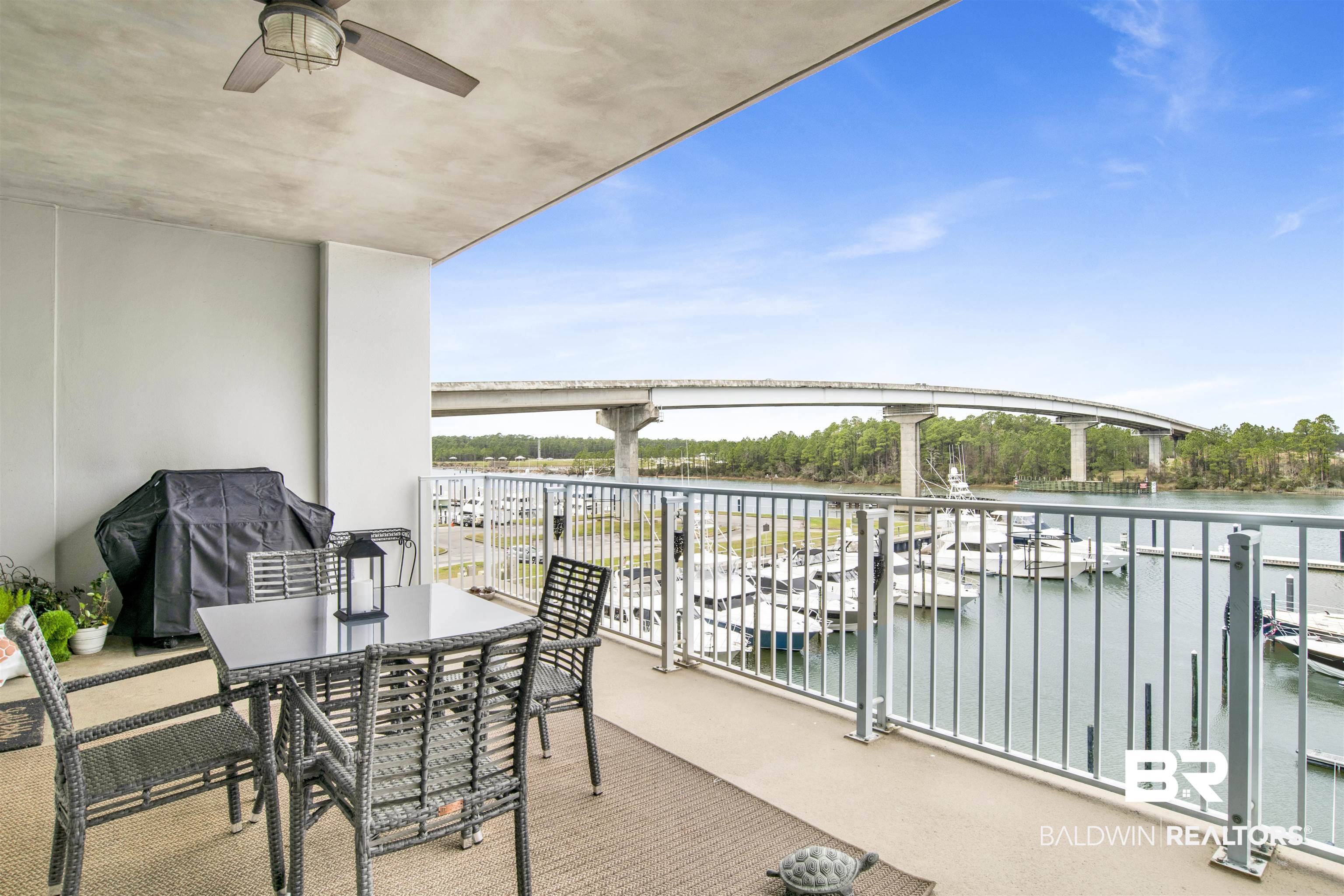 4851 Wharf Parkway 322