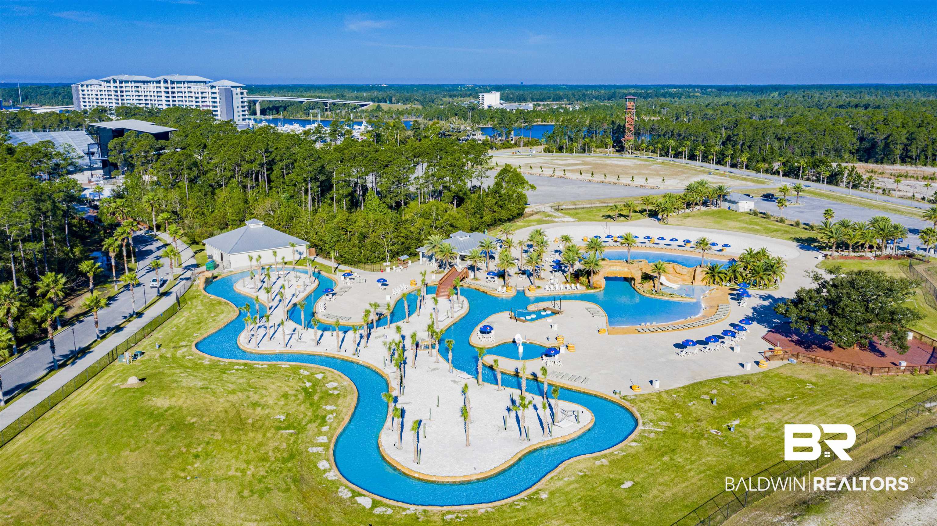 4851 Wharf Parkway 322