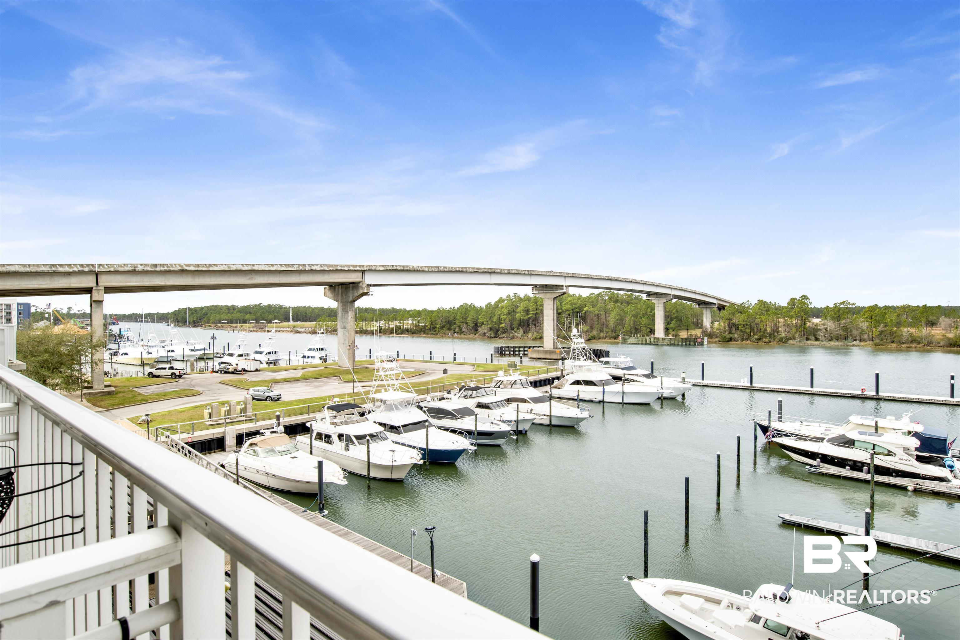 4851 Wharf Parkway 322