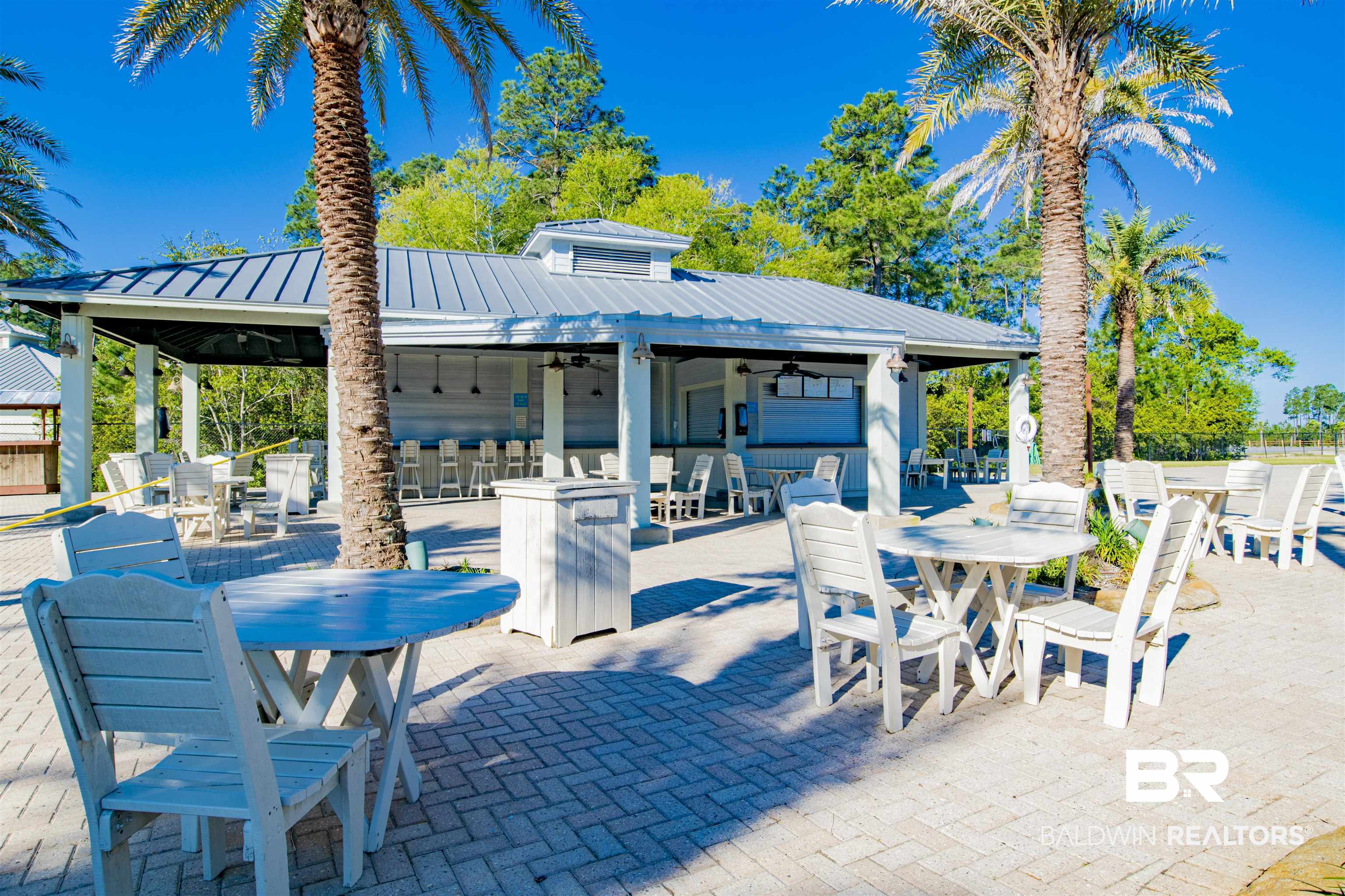 4851 Wharf Parkway 322