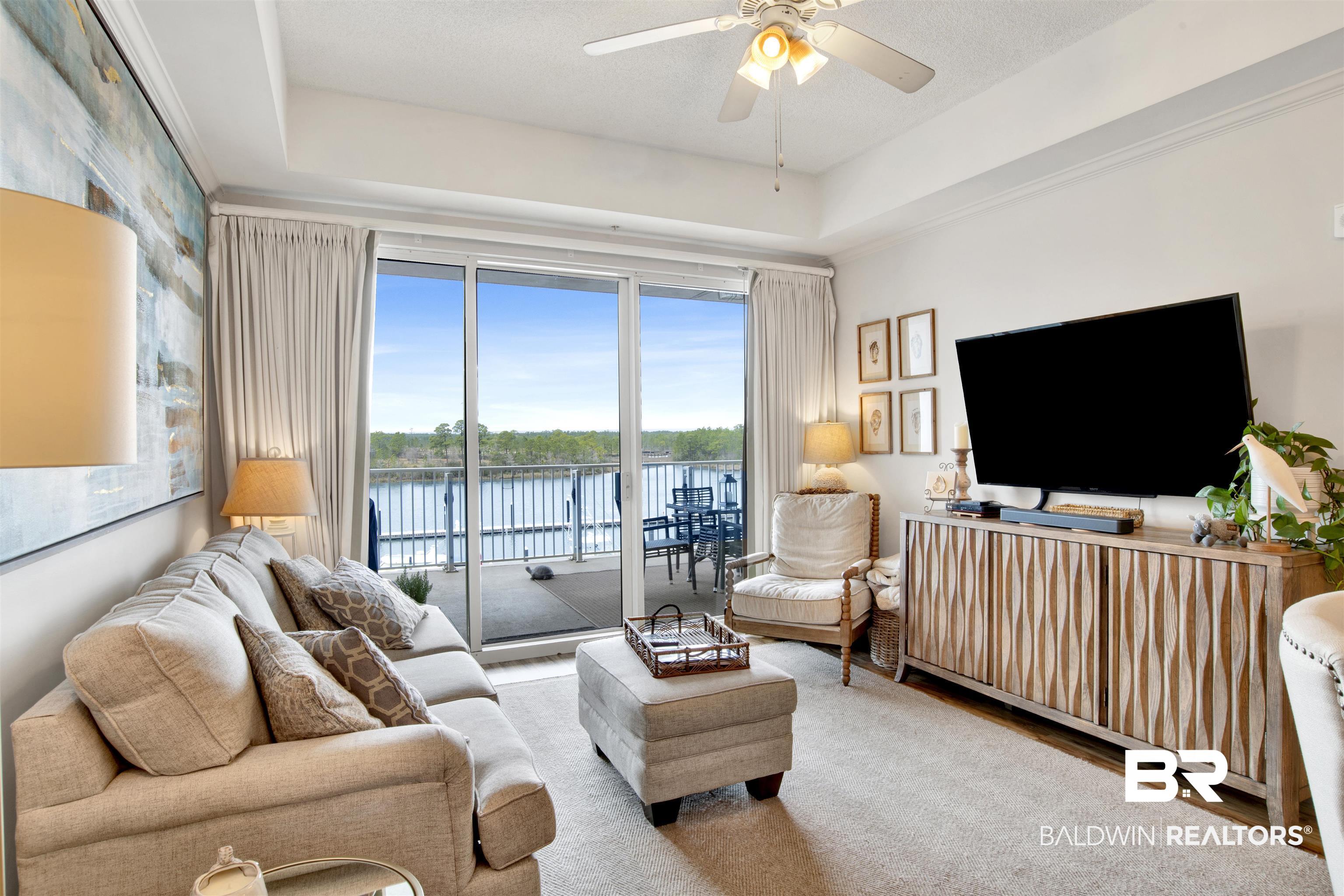 4851 Wharf Parkway 322