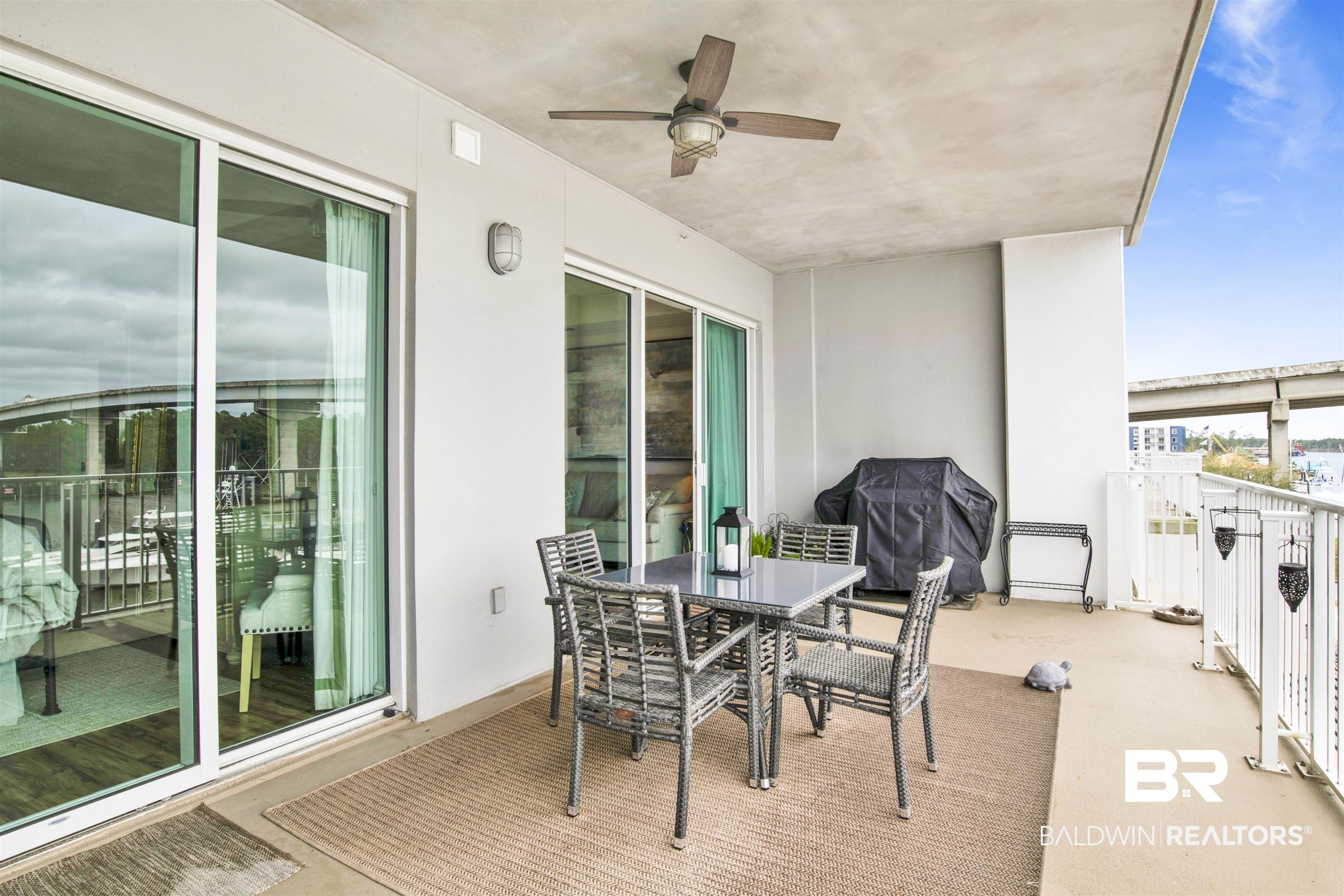4851 Wharf Parkway 322