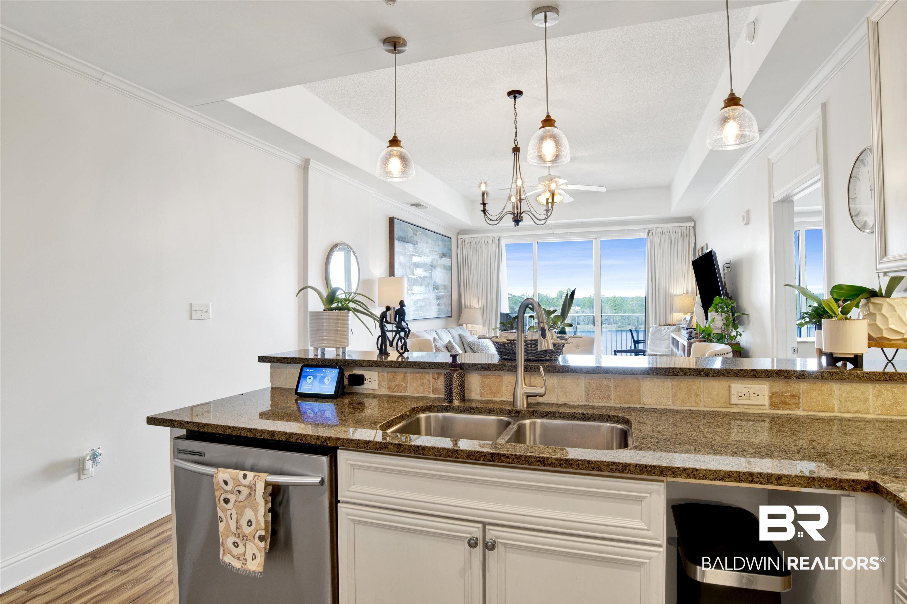 4851 Wharf Parkway 322