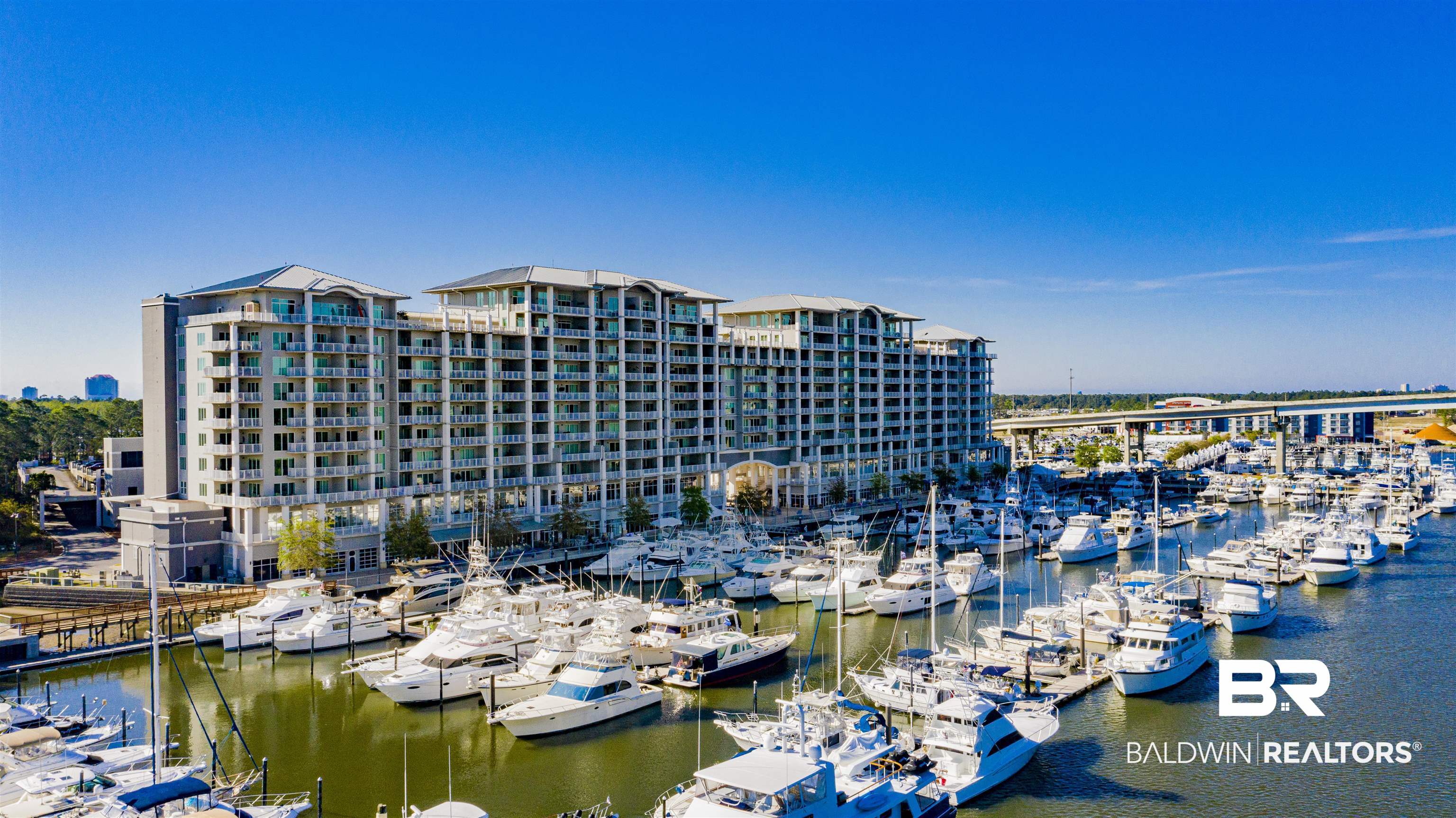 4851 Wharf Parkway 322