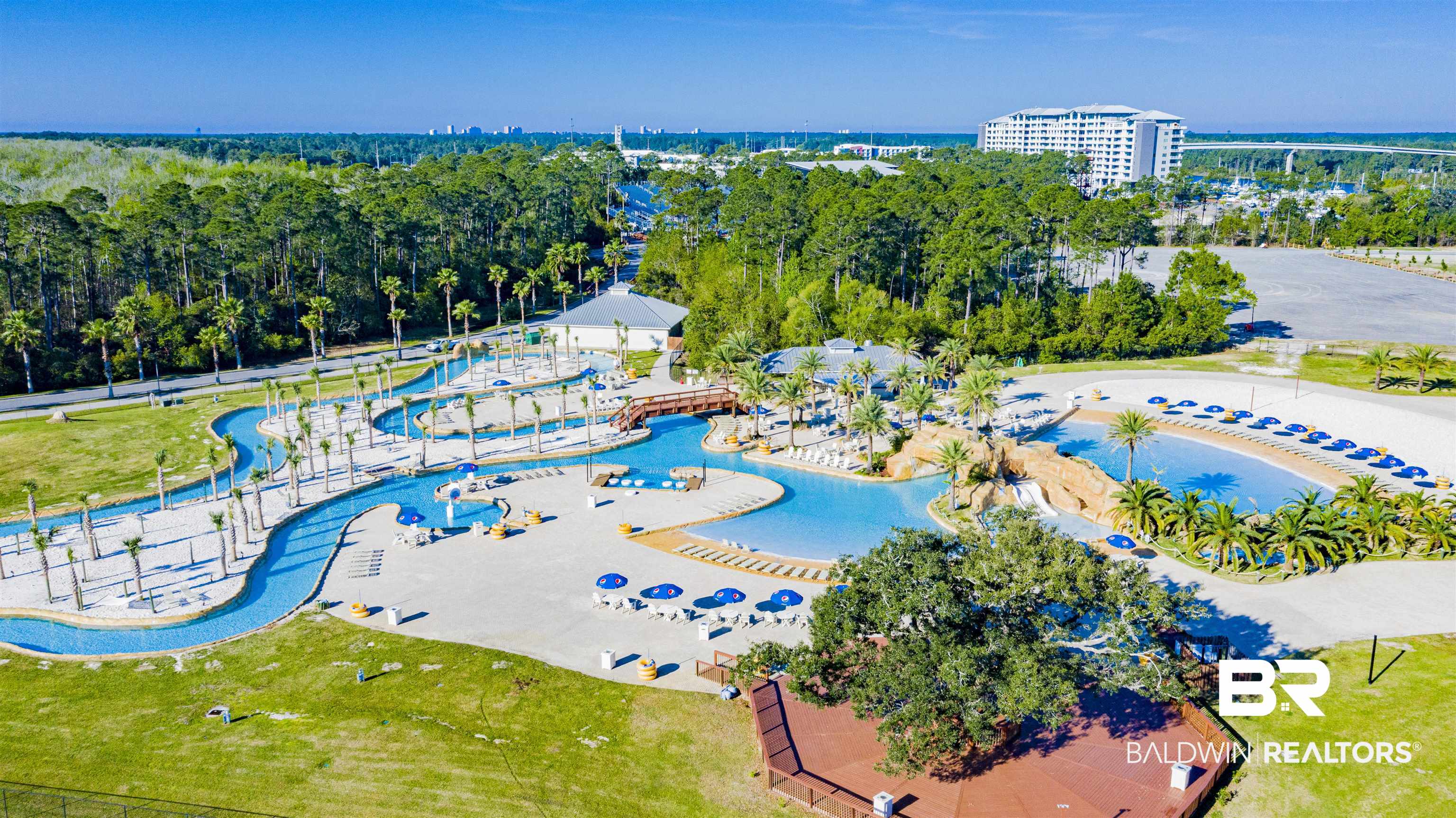 4851 Wharf Parkway 322