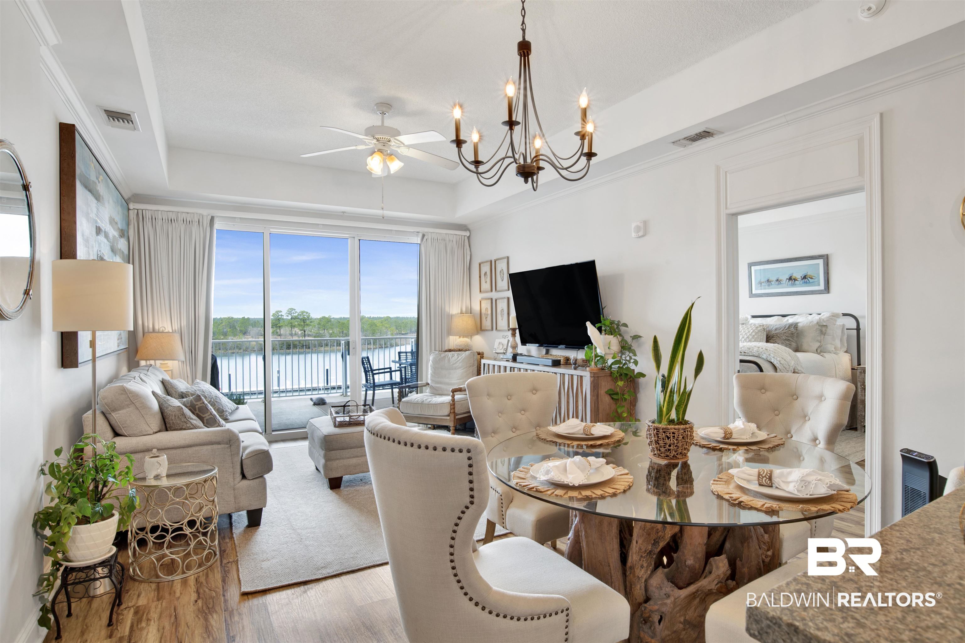 4851 Wharf Parkway 322