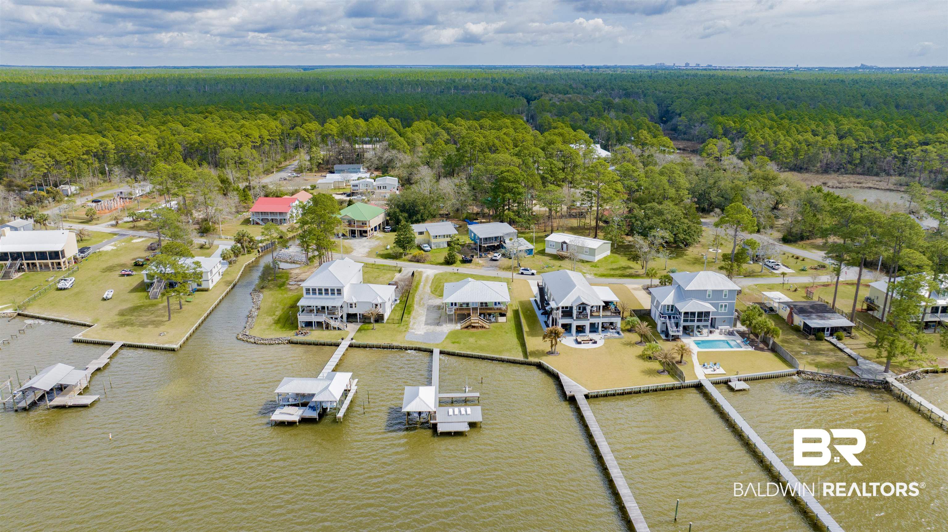 7685 Bay Shore Drive