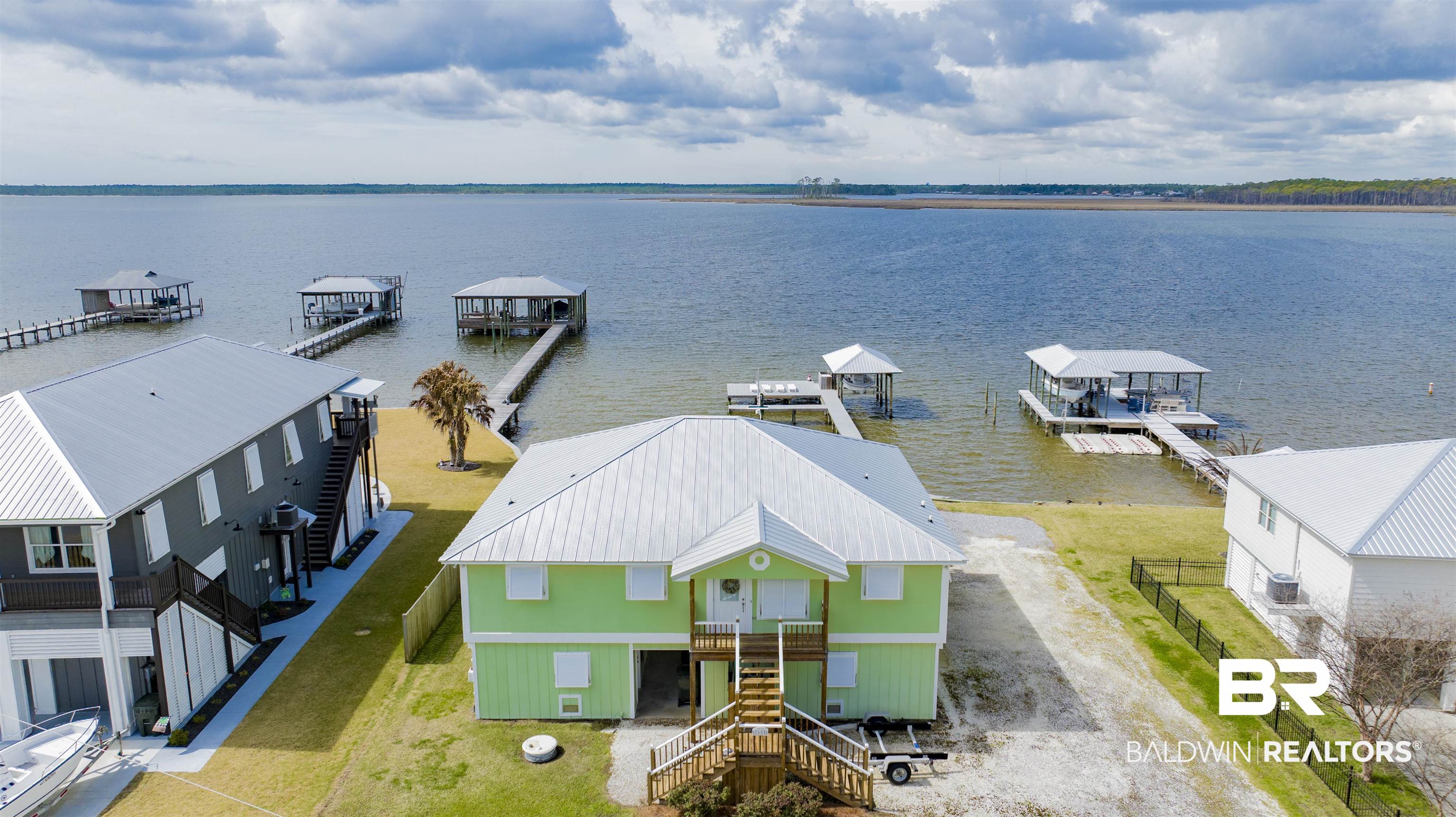 7685 Bay Shore Drive