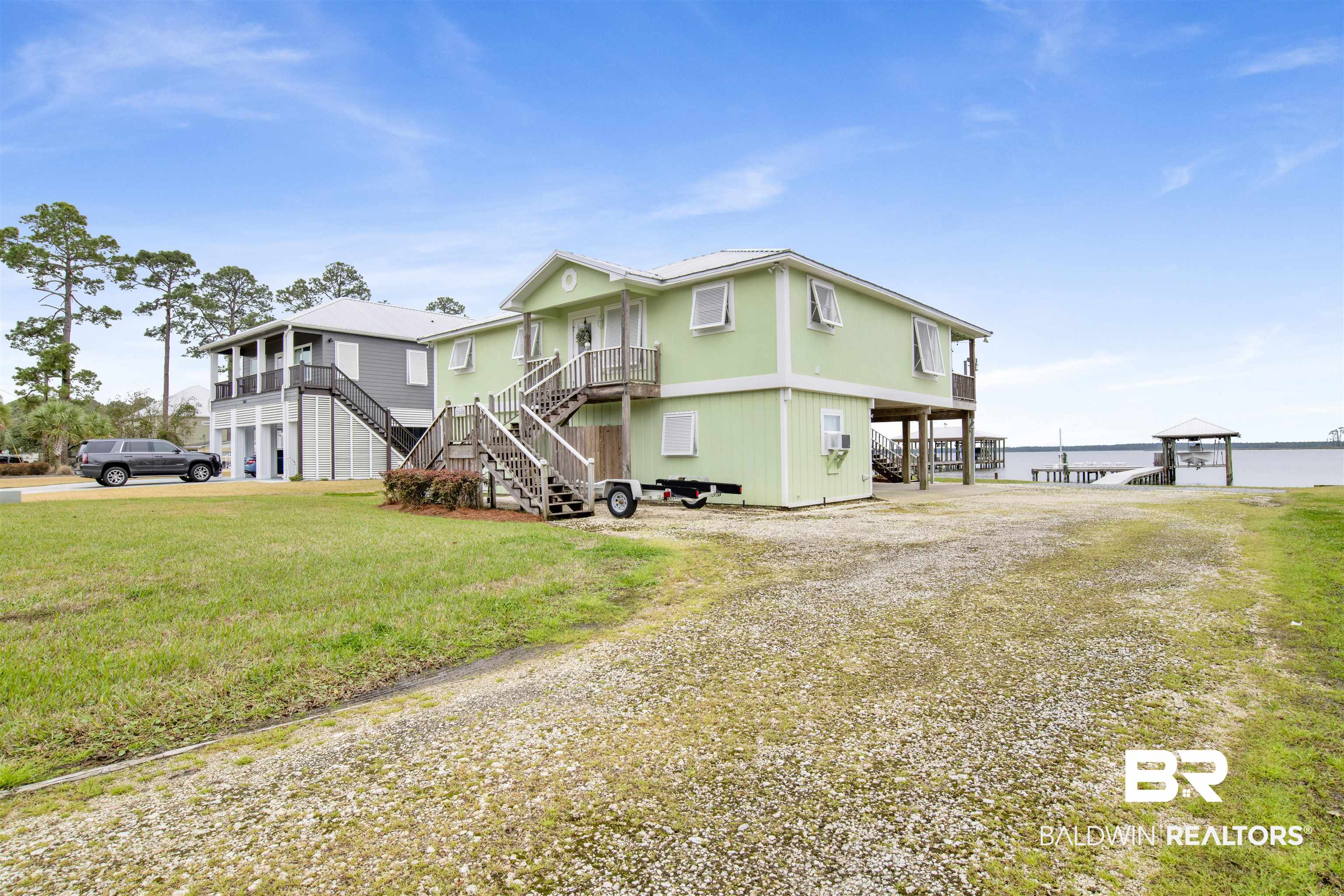 7685 Bay Shore Drive