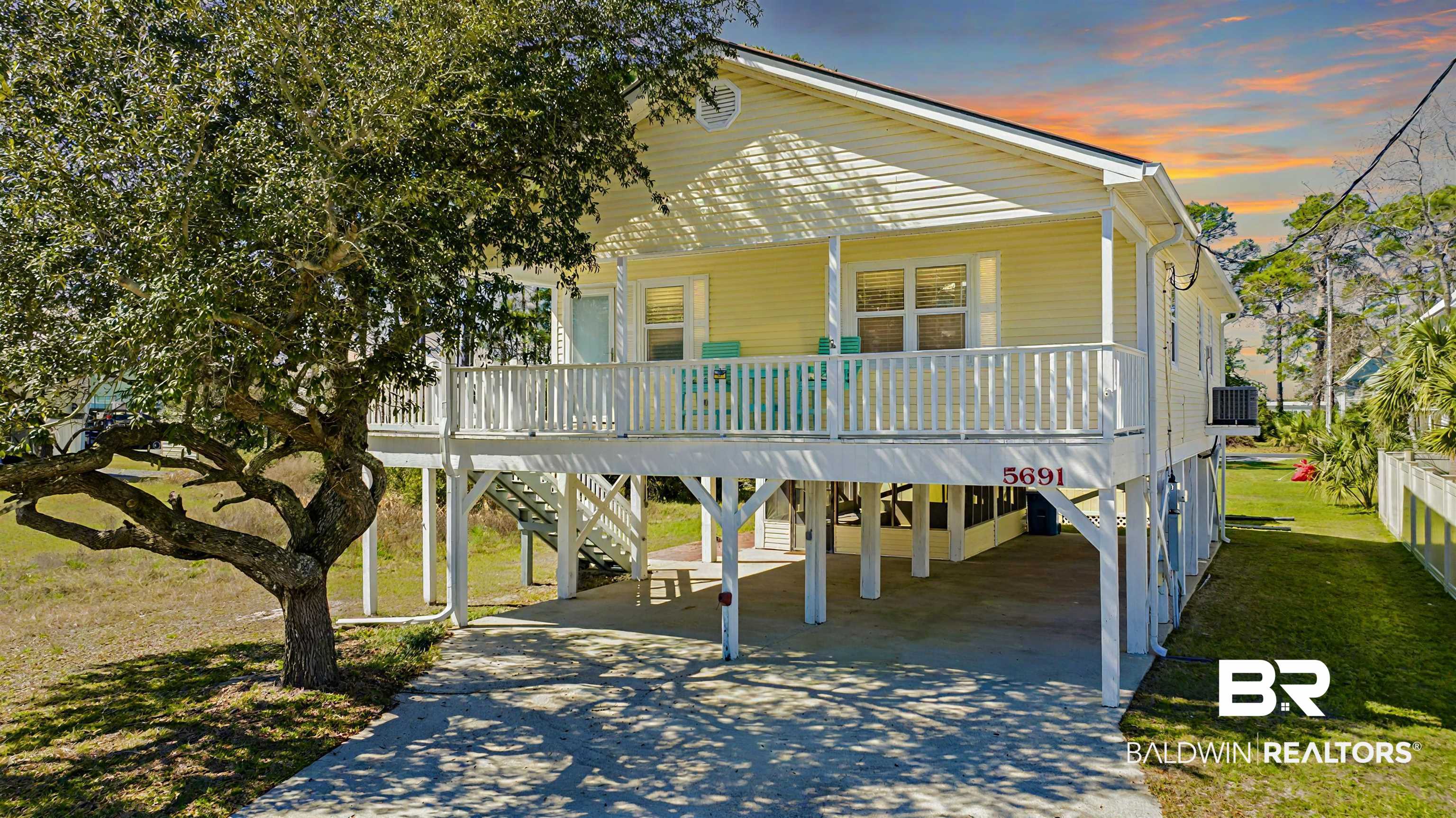 5691 Pensacola Avenue