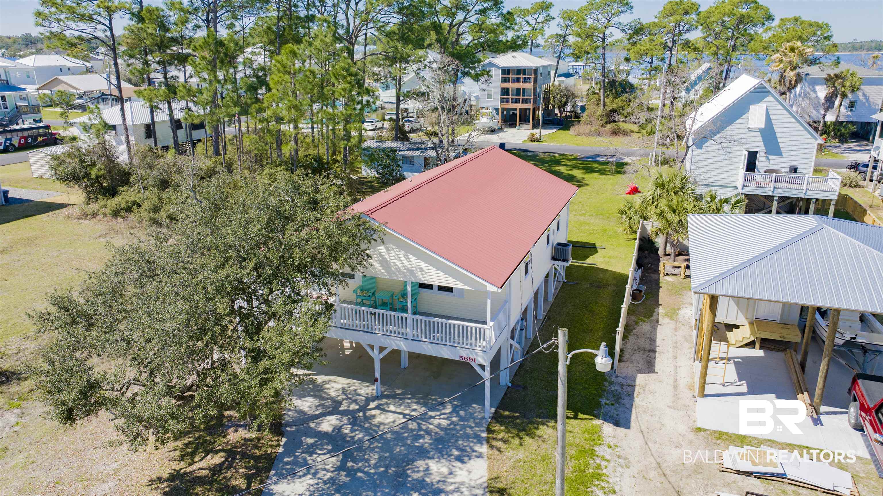 5691 Pensacola Avenue