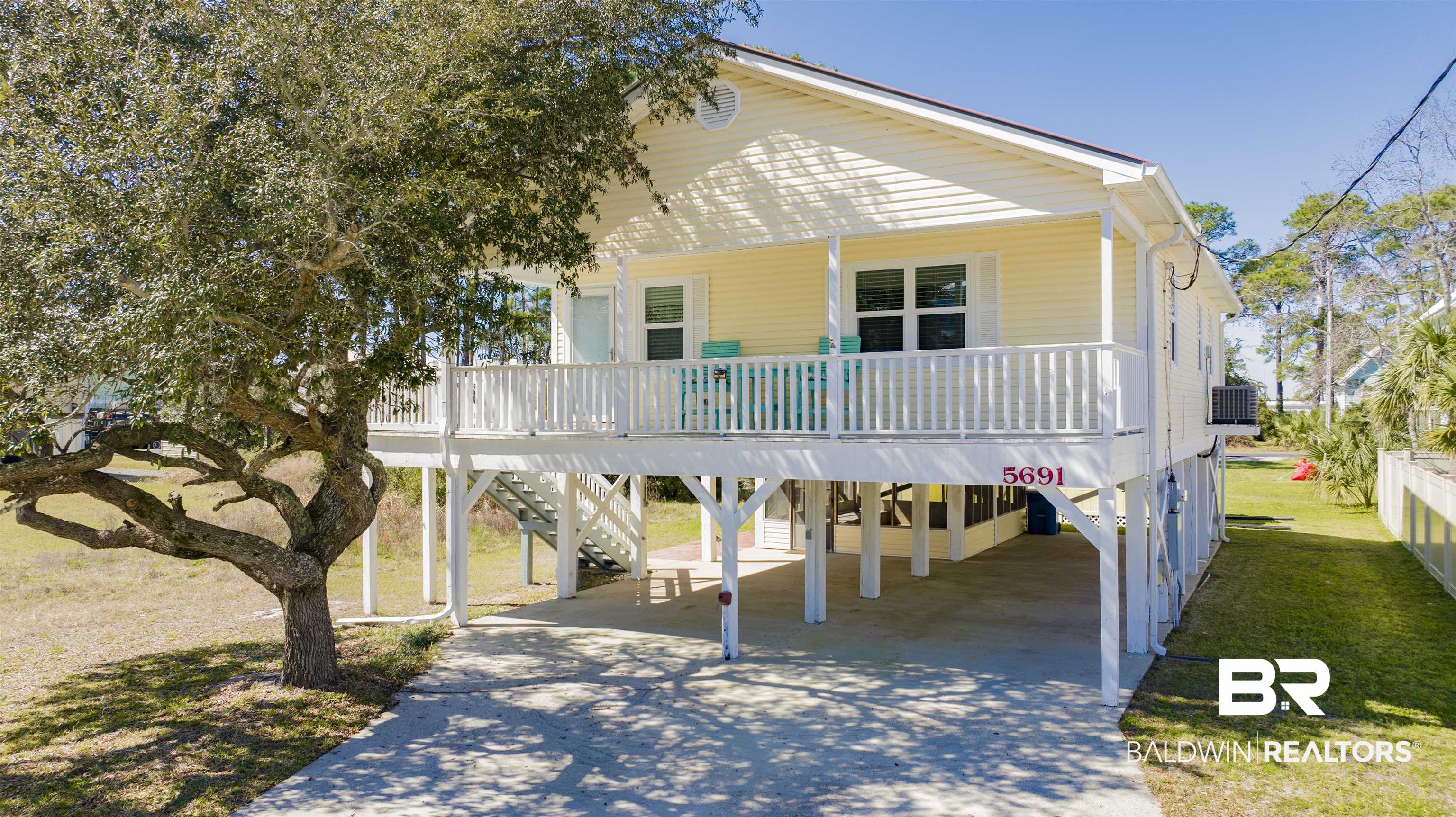 5691 Pensacola Avenue