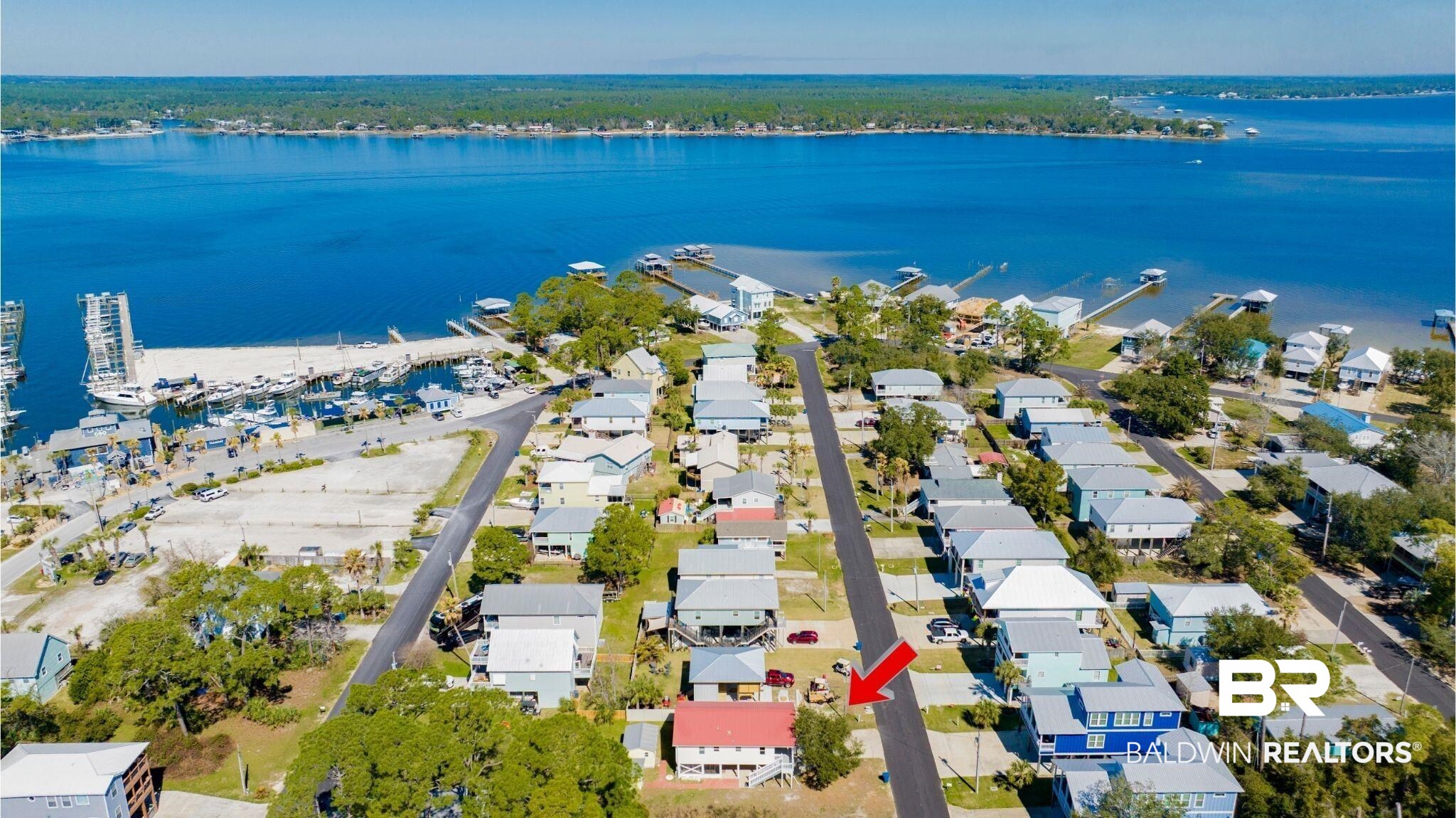 5691 Pensacola Avenue