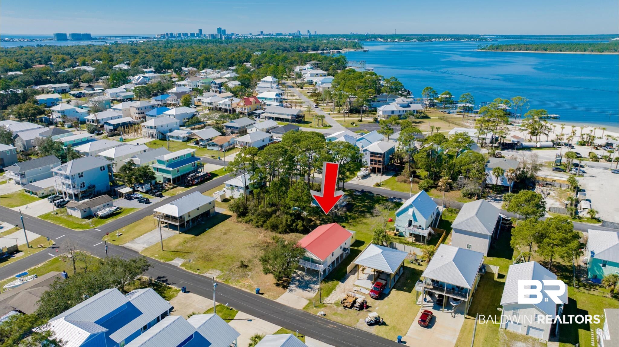 5691 Pensacola Avenue