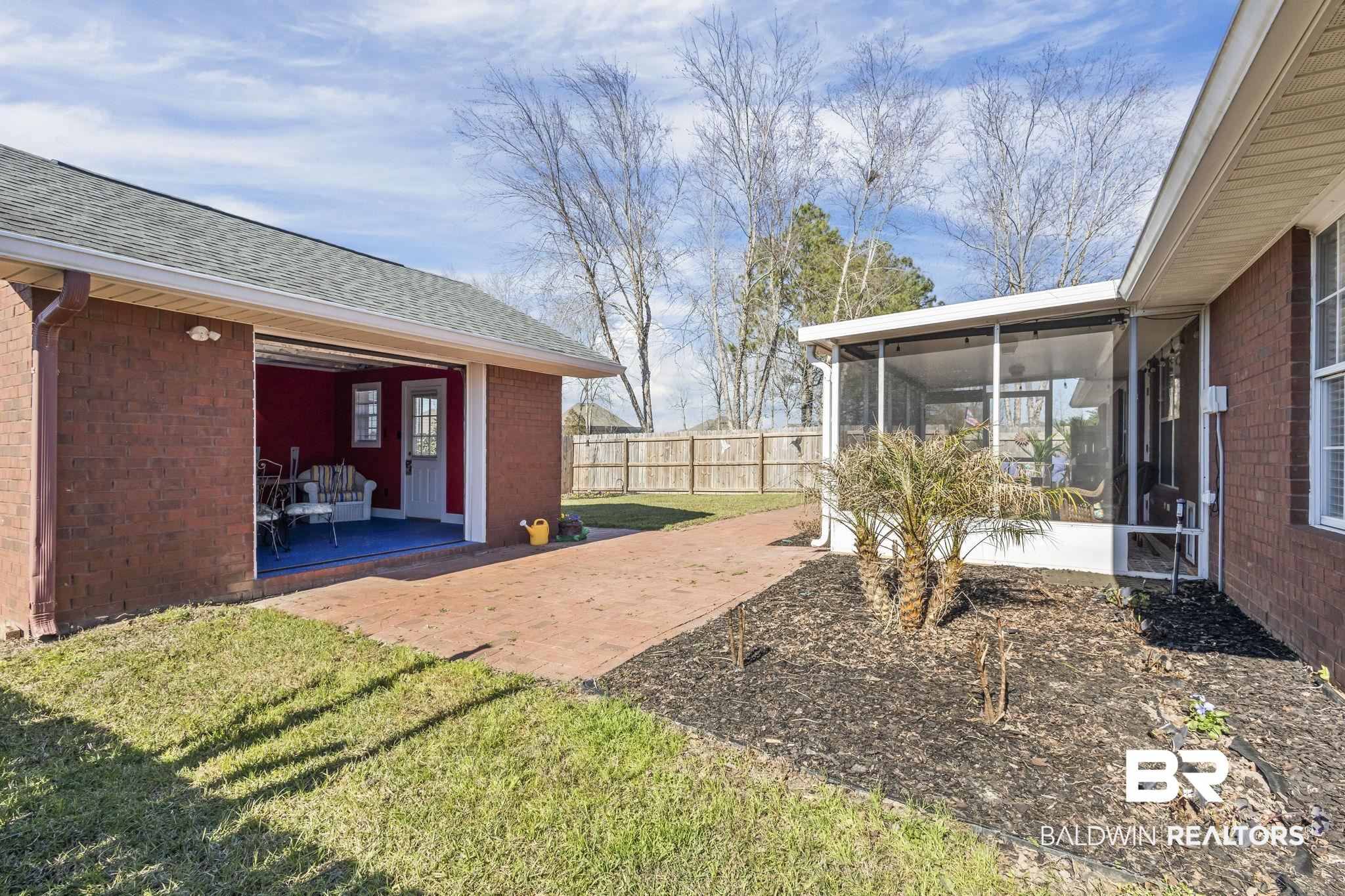 2616 E Ashford Park Drive