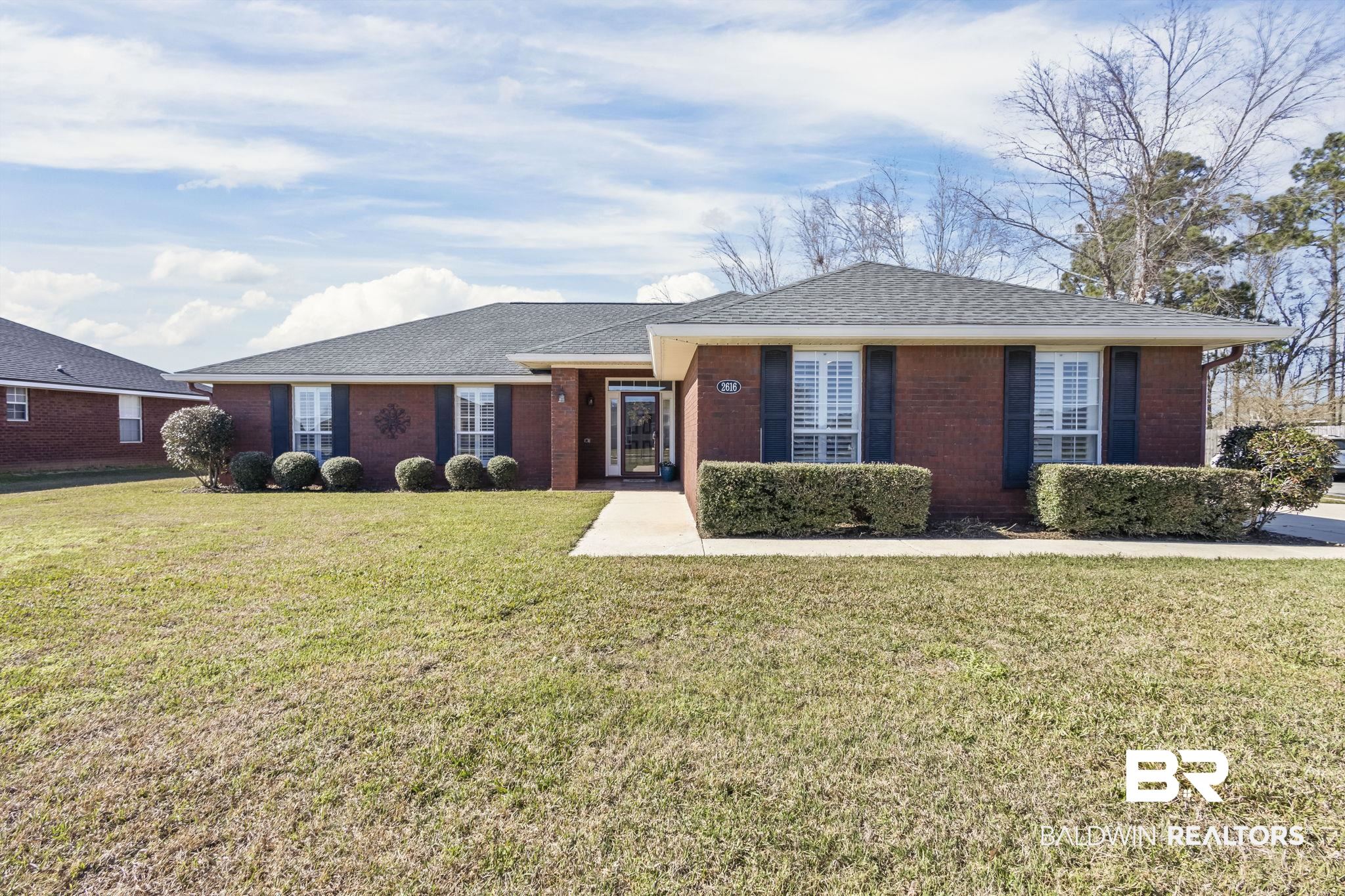 2616 E Ashford Park Drive