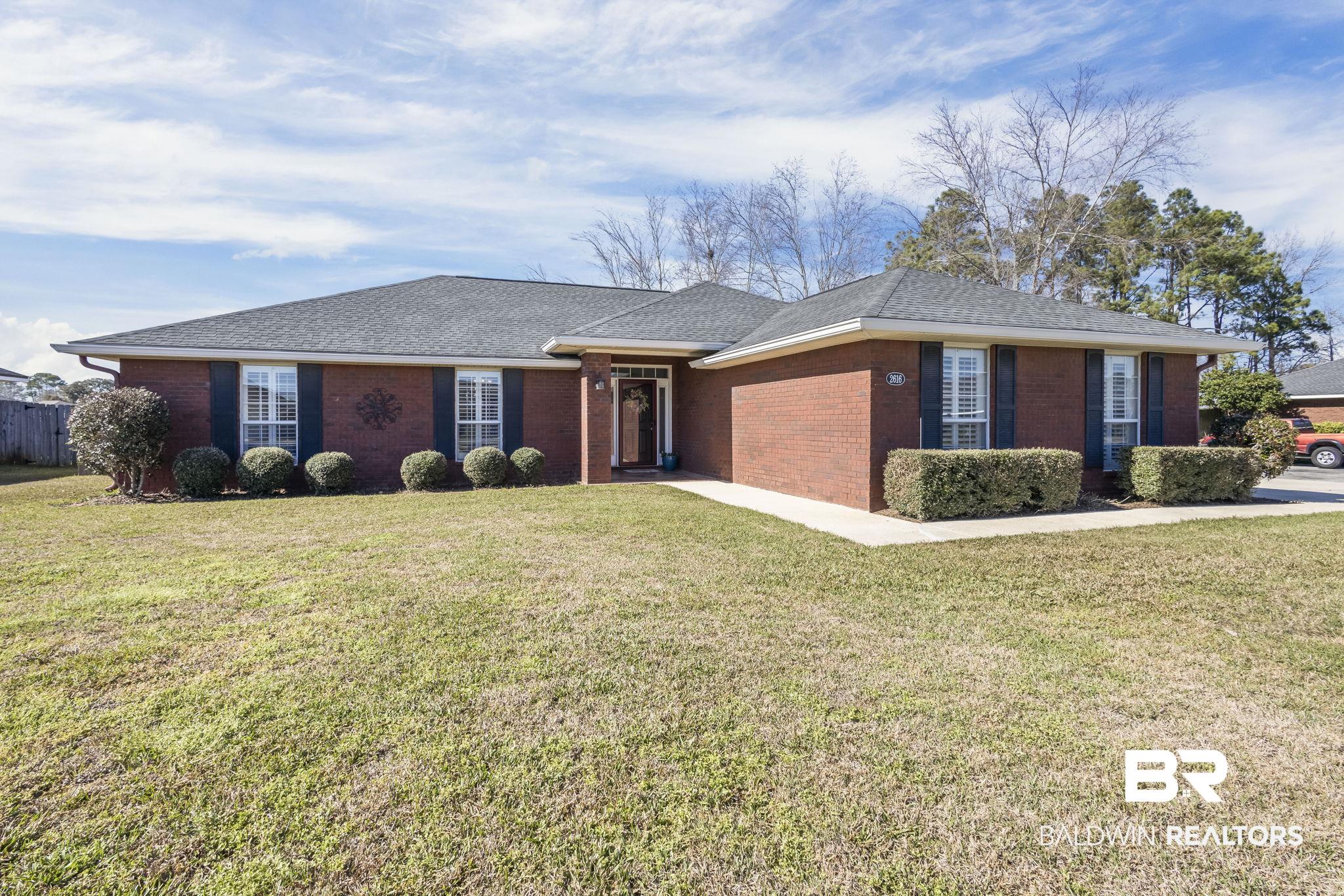 2616 E Ashford Park Drive