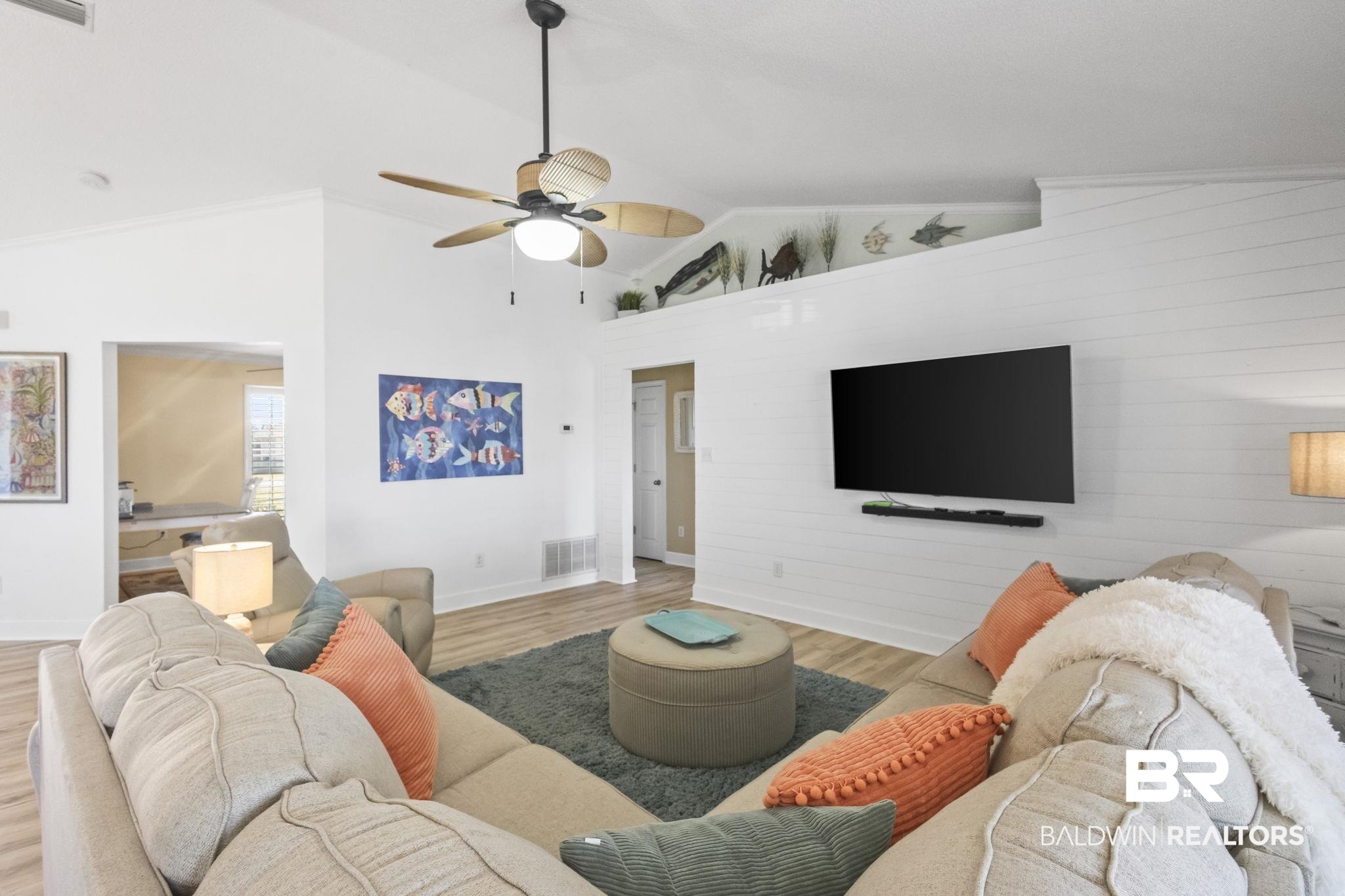 2616 E Ashford Park Drive