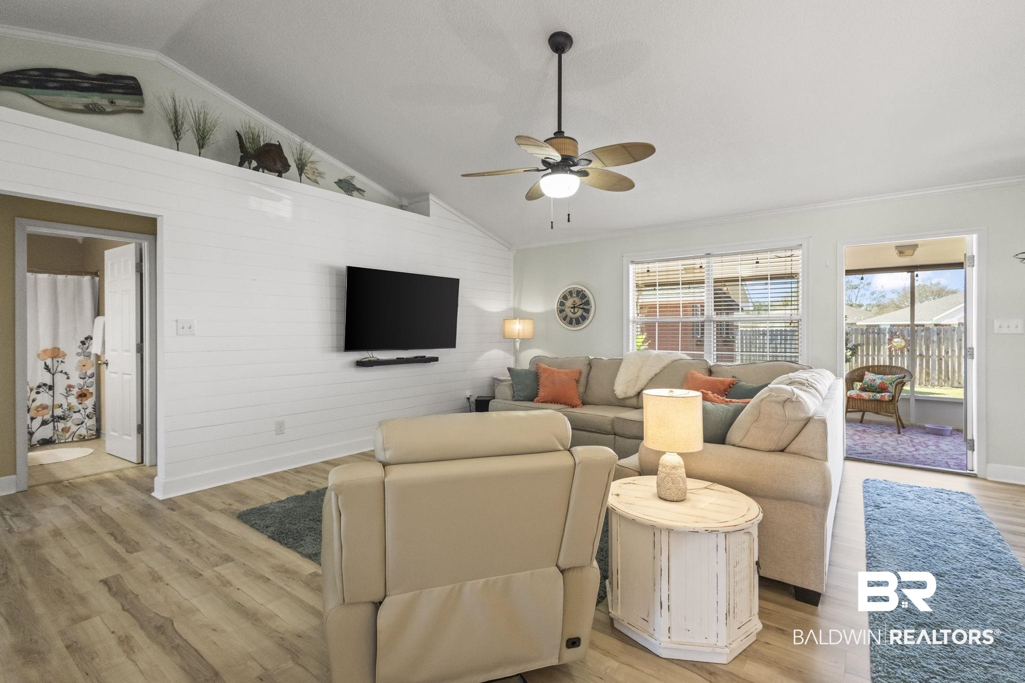 2616 E Ashford Park Drive