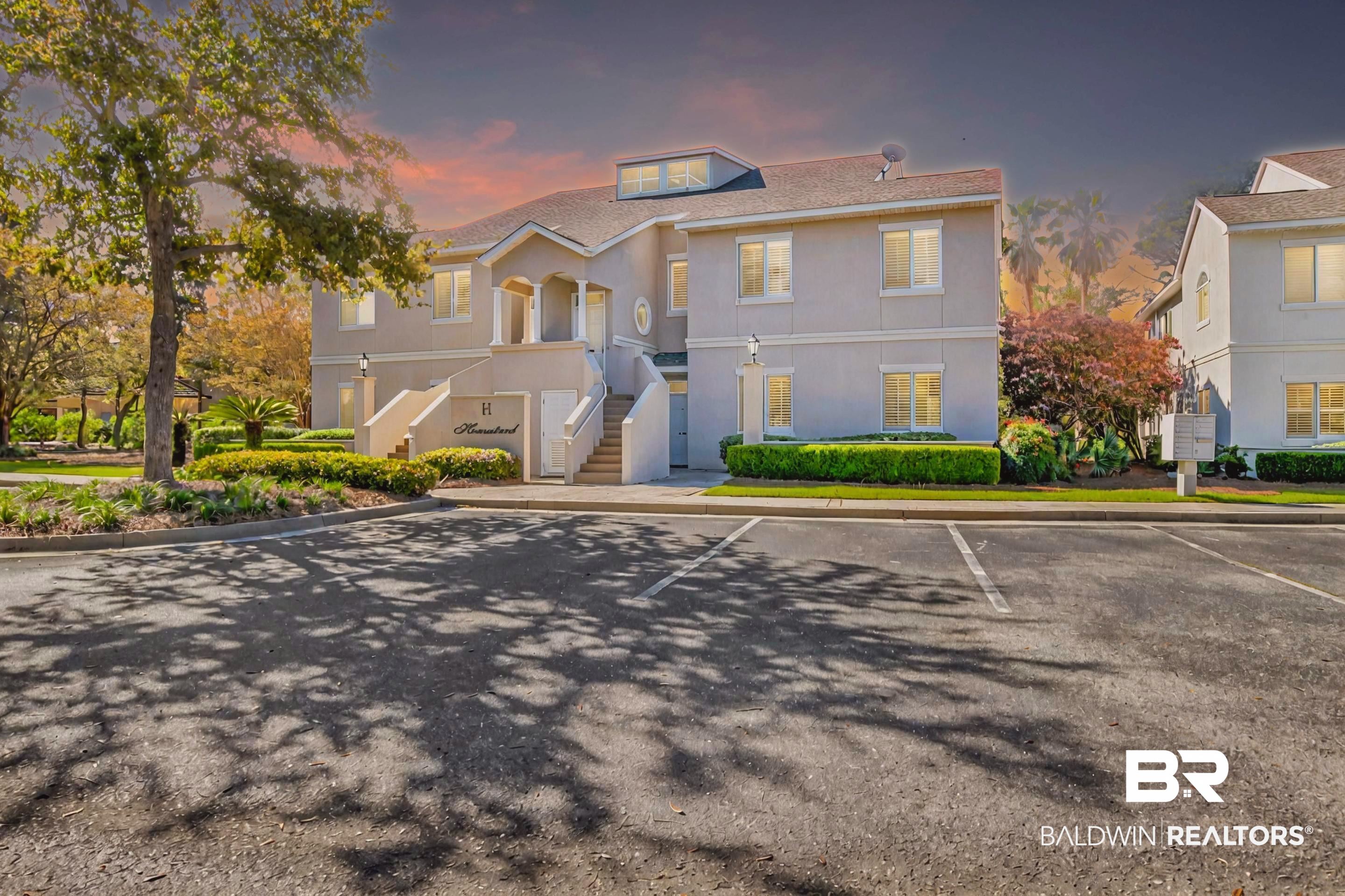200 Peninsula Boulevard H202