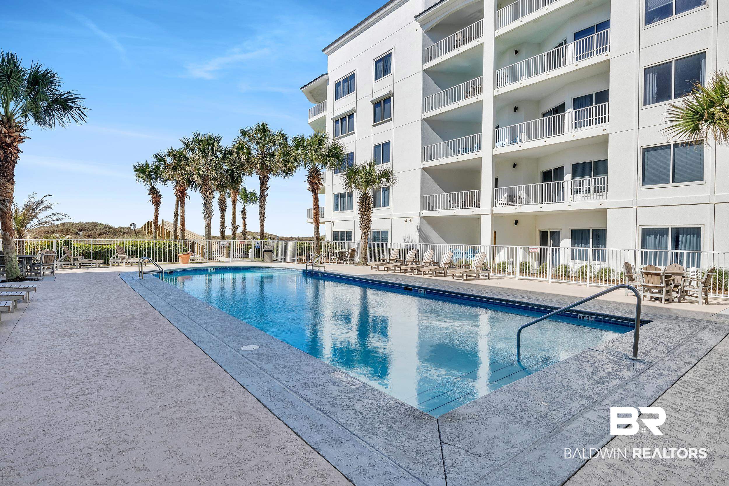 22984 Perdido Beach Boulevard 52D