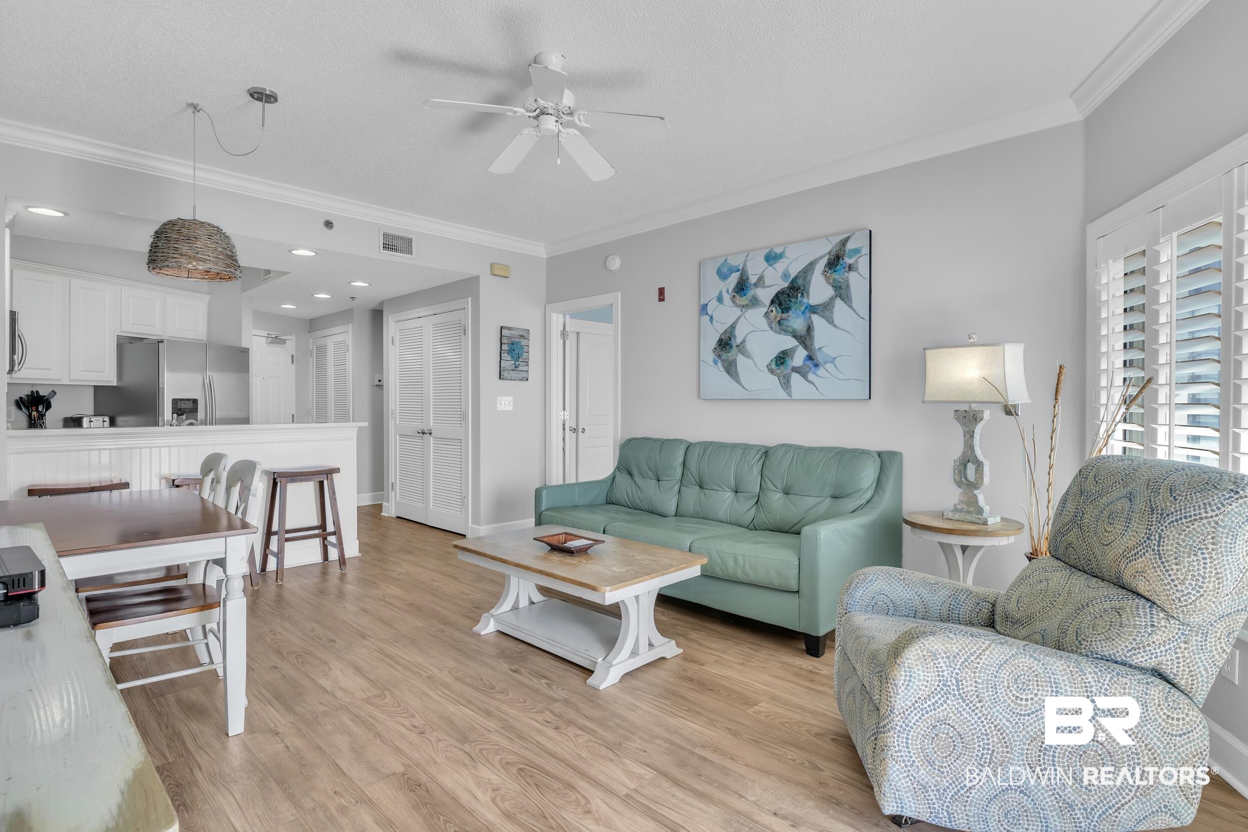 22984 Perdido Beach Boulevard 52D