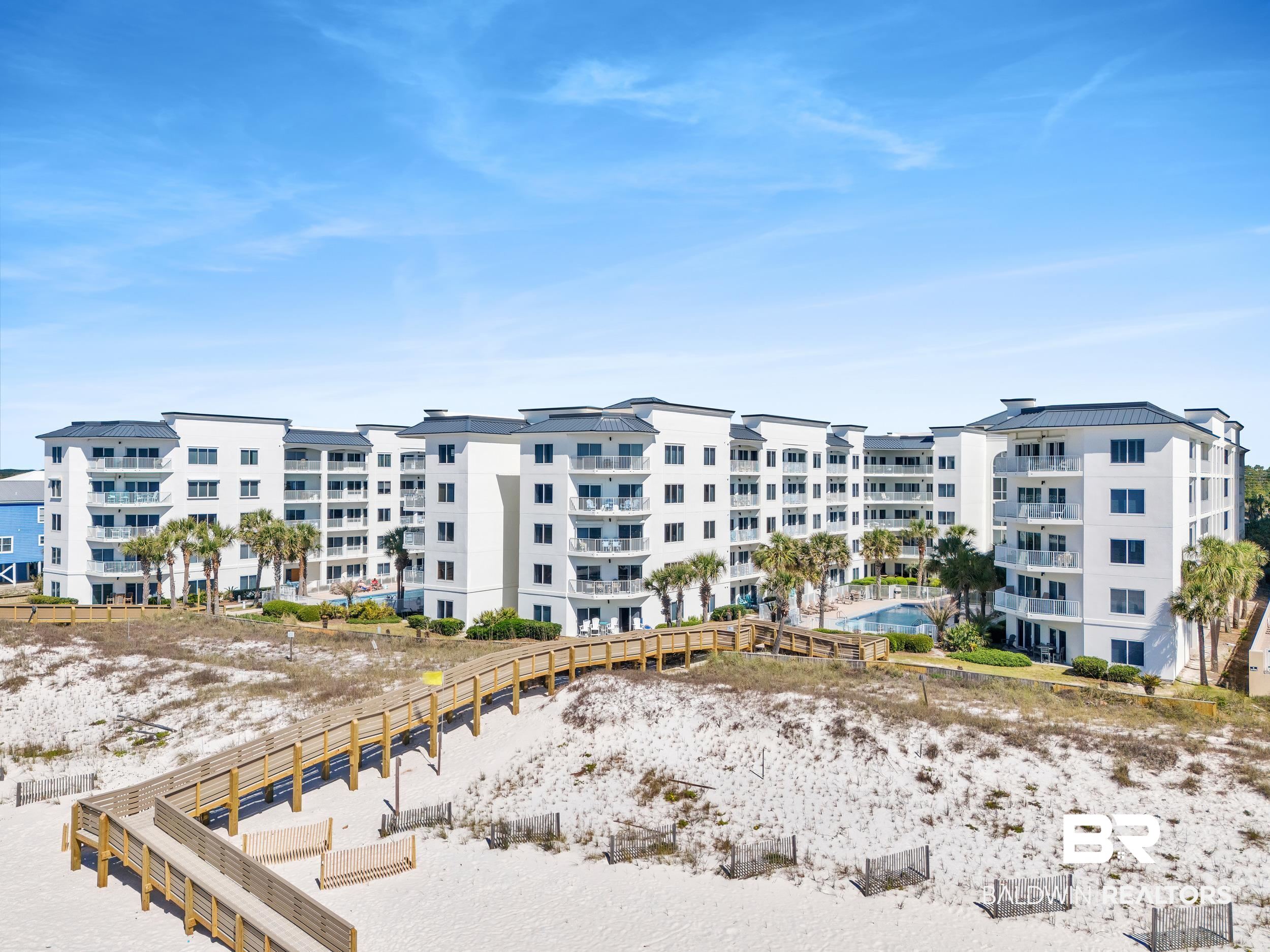 22984 Perdido Beach Boulevard 52D