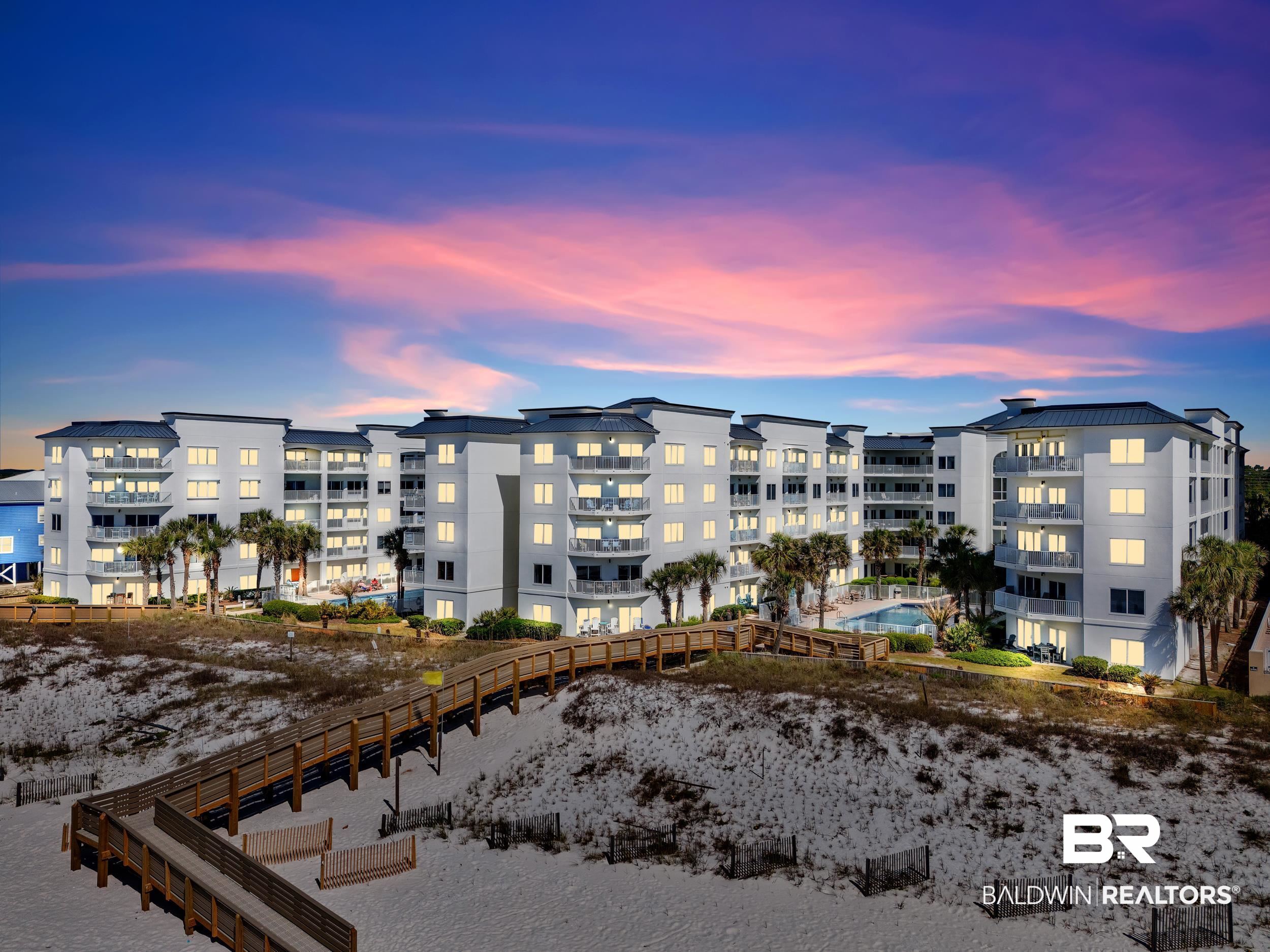 22984 Perdido Beach Boulevard 52D