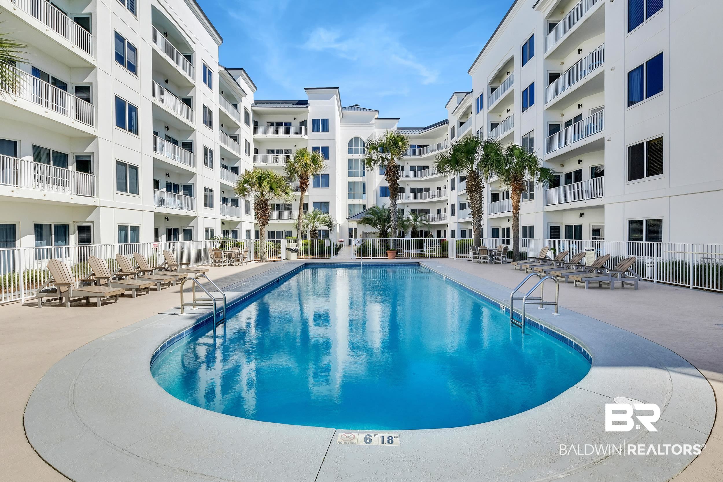 22984 Perdido Beach Boulevard 52D