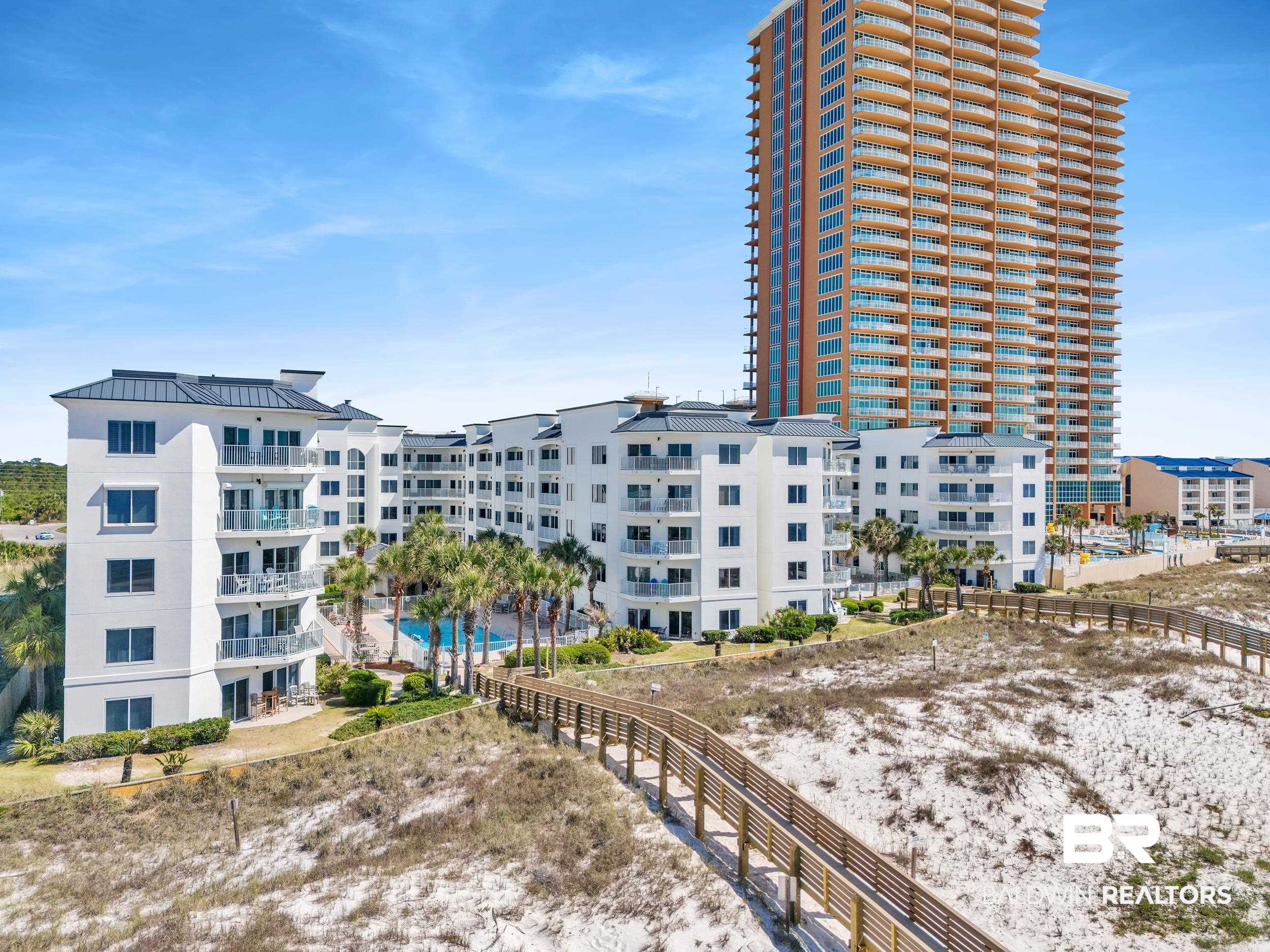 22984 Perdido Beach Boulevard 52D