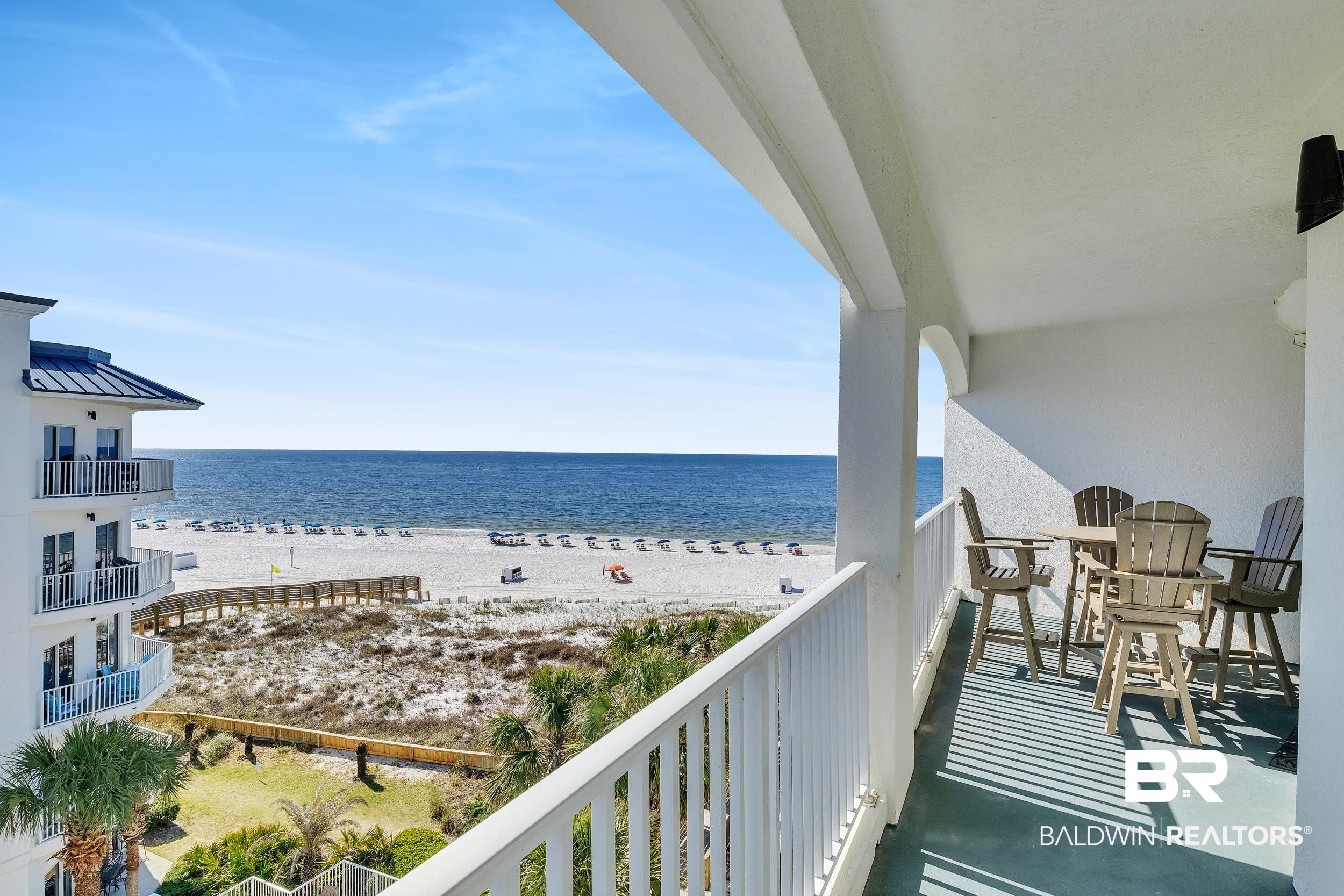 22984 Perdido Beach Boulevard 52D