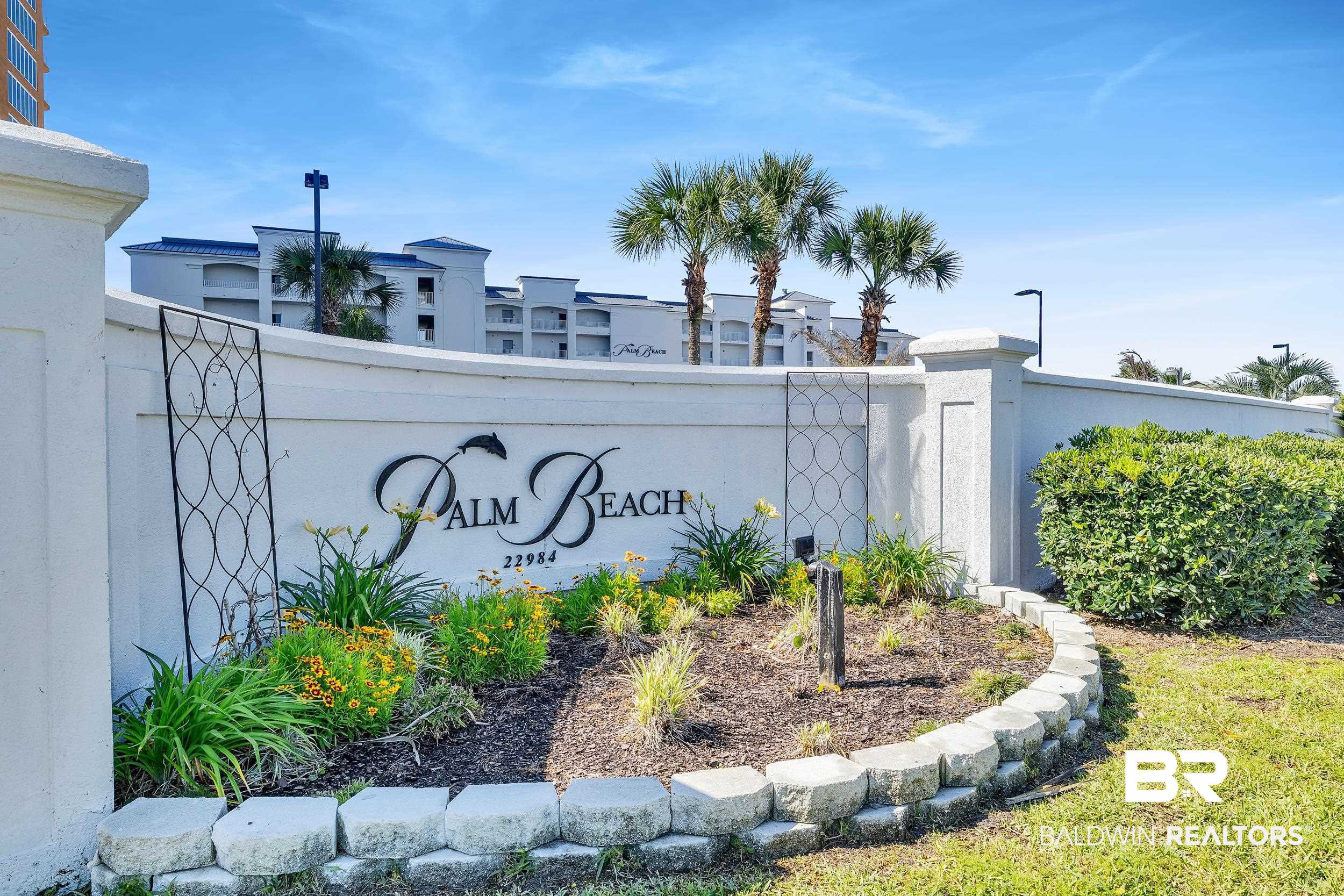 22984 Perdido Beach Boulevard 52D