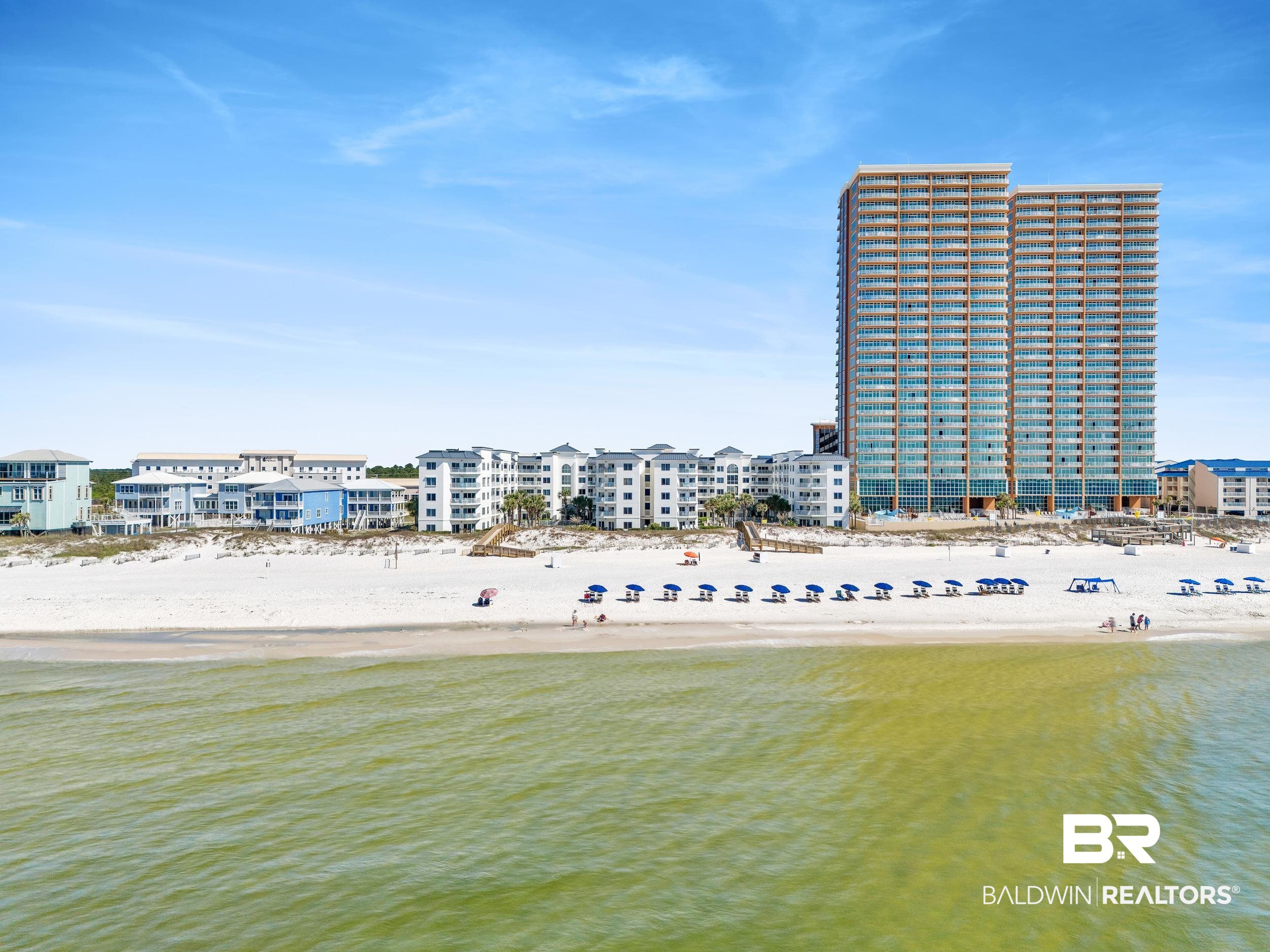 22984 Perdido Beach Boulevard 52D